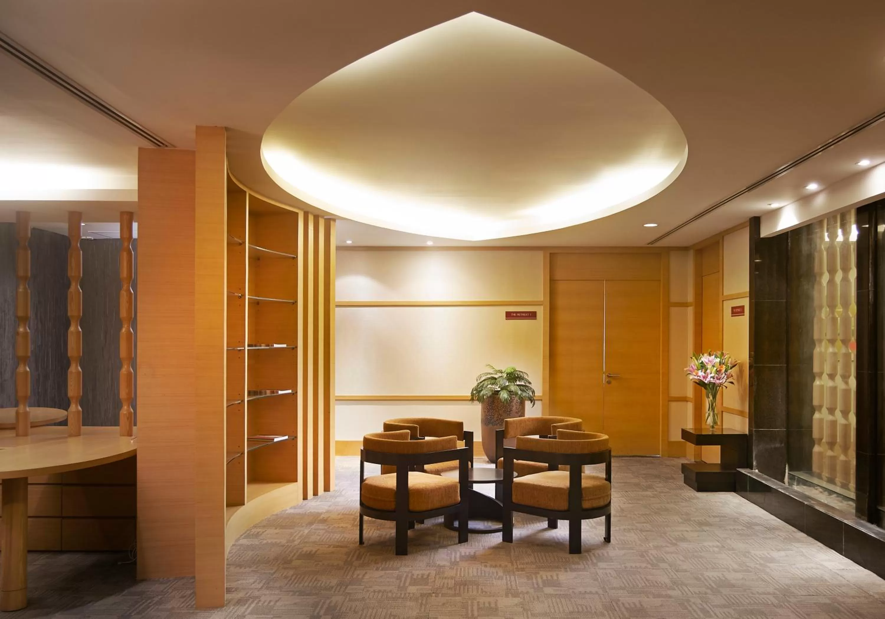 Meeting/conference room in Urbana Sathorn Hotel, Bangkok