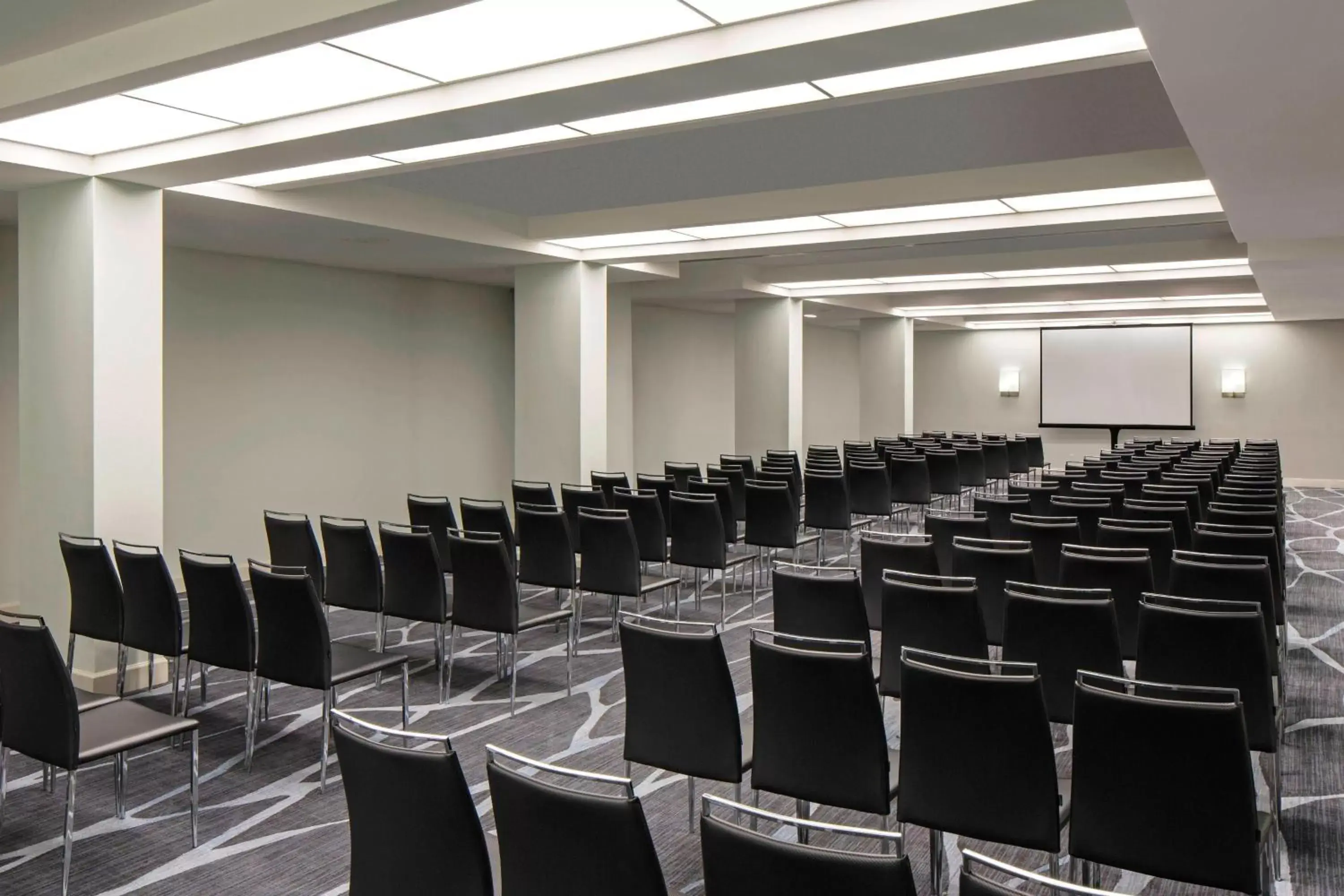 Meeting/conference room in Sheraton Grand Nashville Downtown