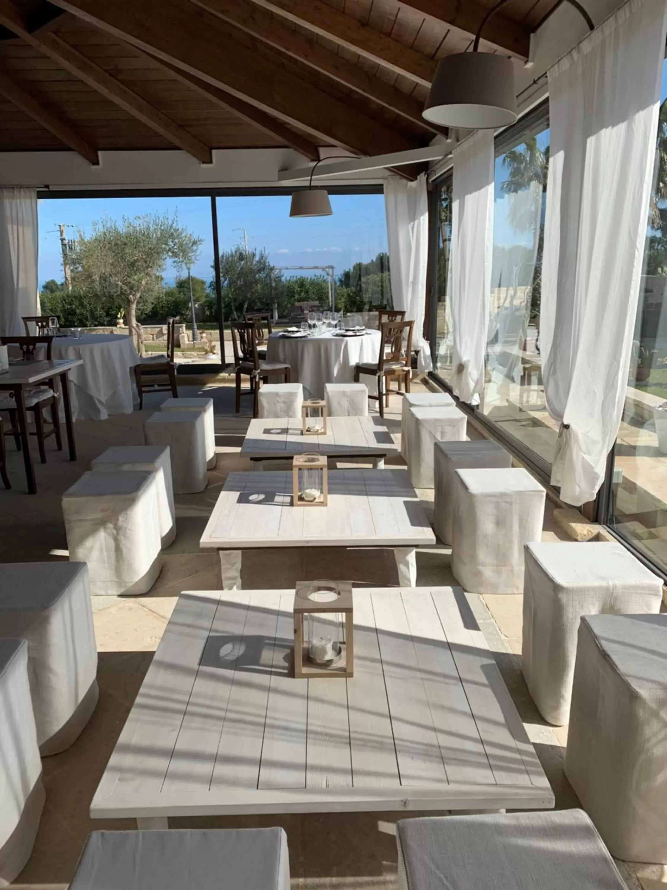 Restaurant/places to eat in Masseria dei Monaci Restaurant/places to eat in Masseria dei Monaci