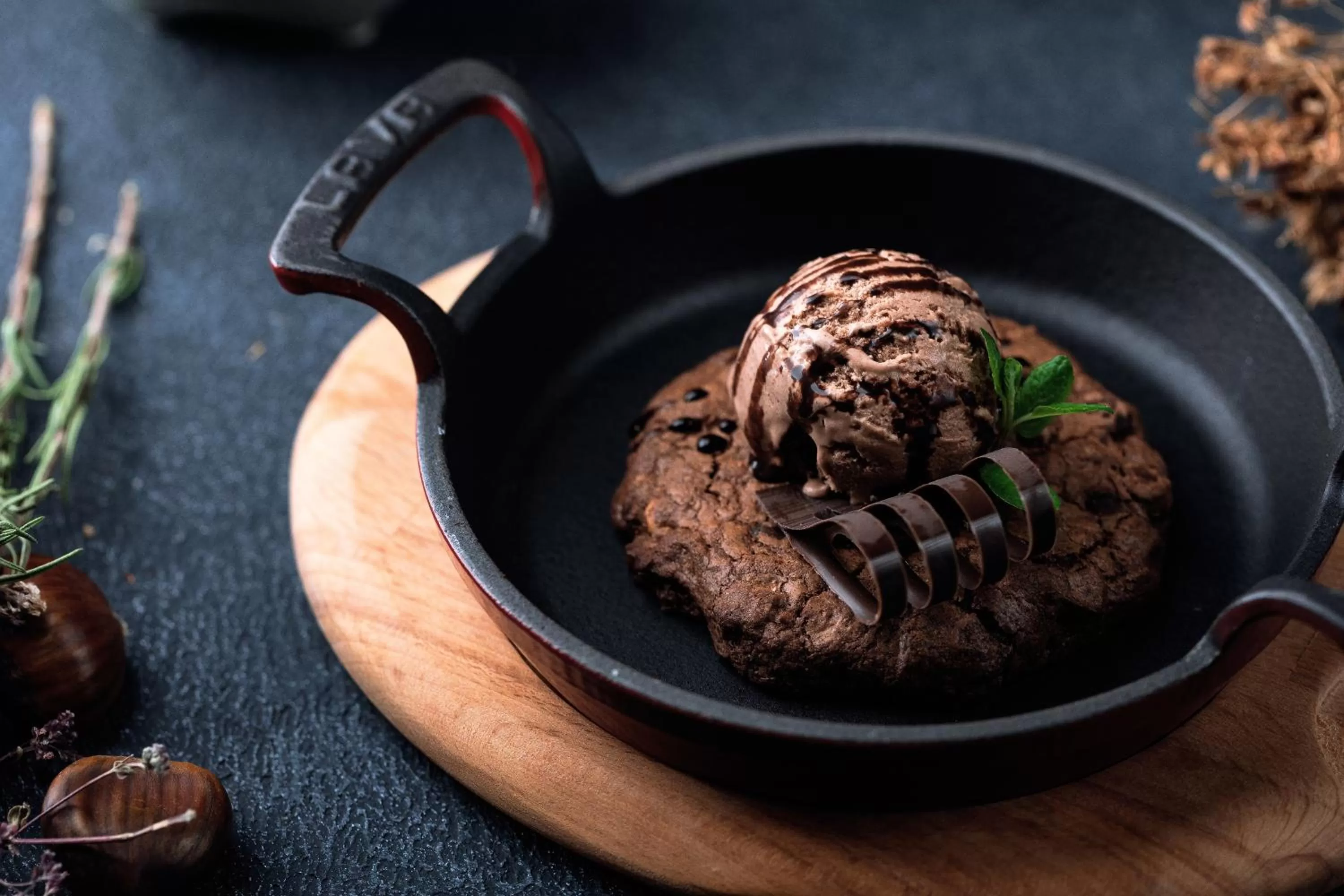 Food and drinks in Hyatt Regency Bishkek