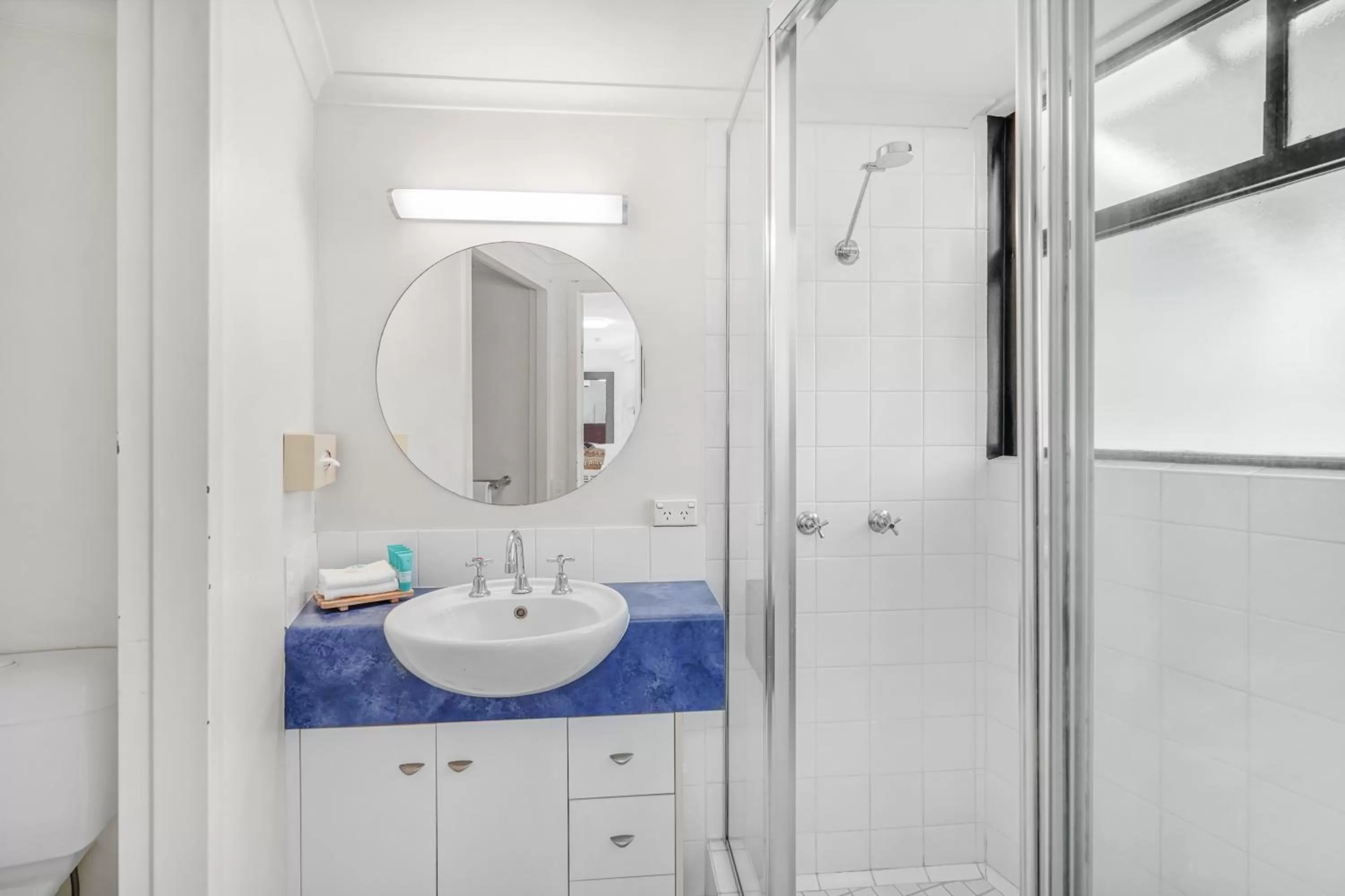 Bathroom in Amaroo At Trinity