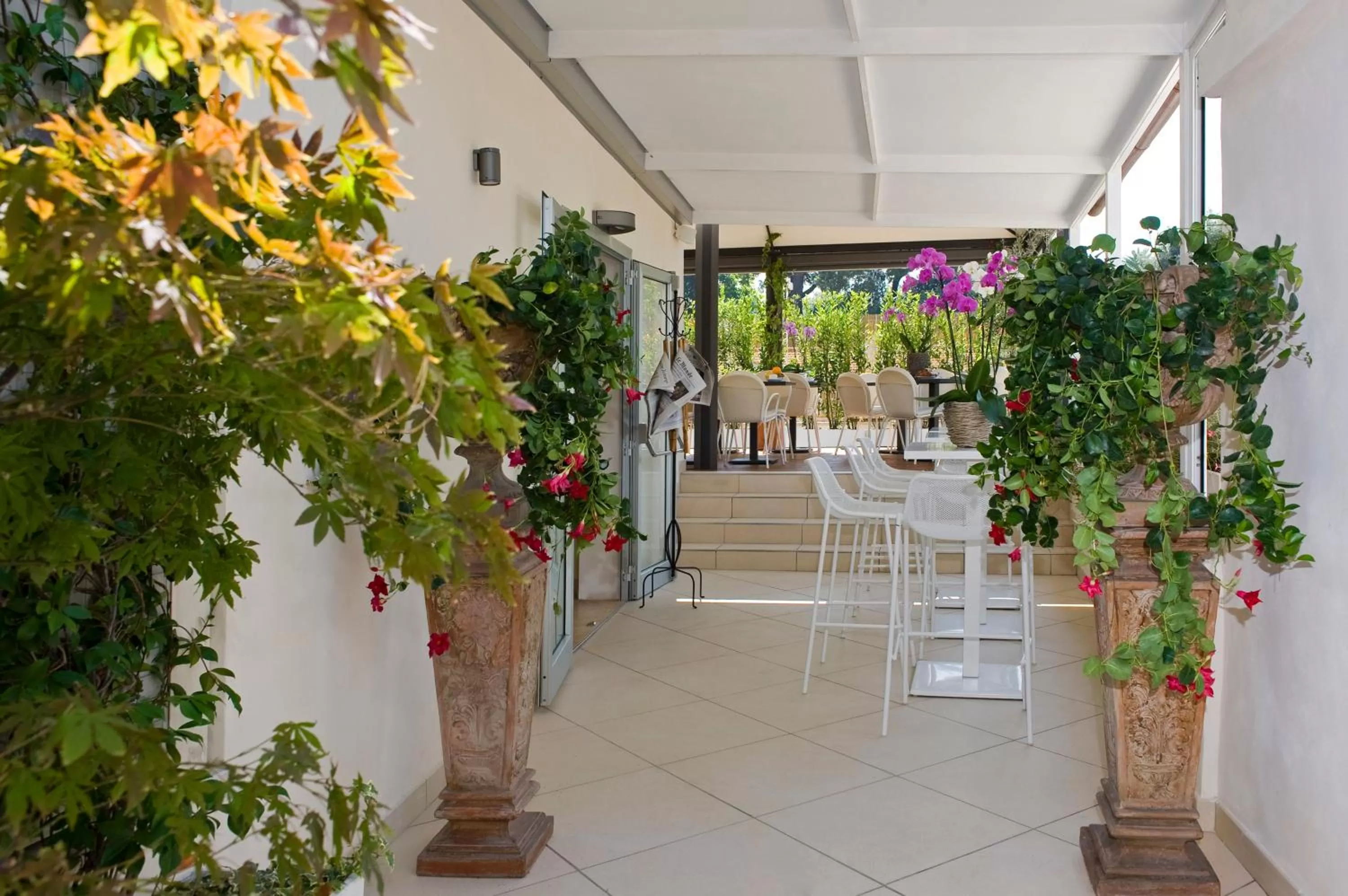 Other in Hotel De Petris