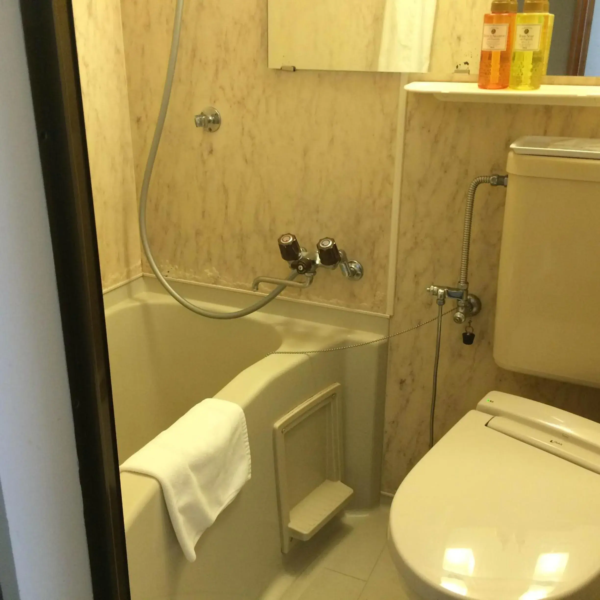 Photo of the whole room in FLEXSTAY INN Ekoda Photo of the whole room in FLEXSTAY INN Ekoda