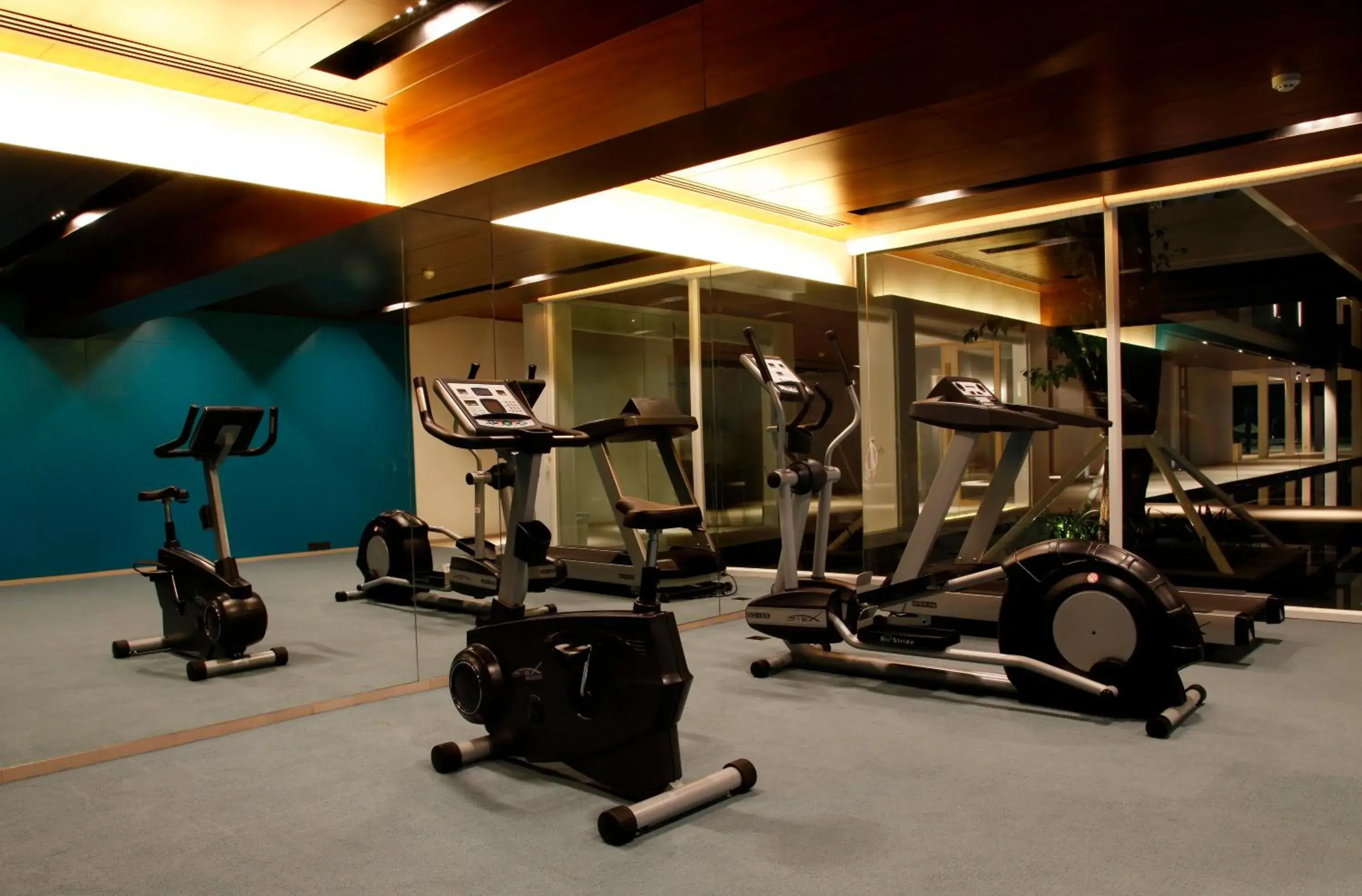 Fitness centre/facilities in Nap Patong Fitness centre/facilities in Nap Patong