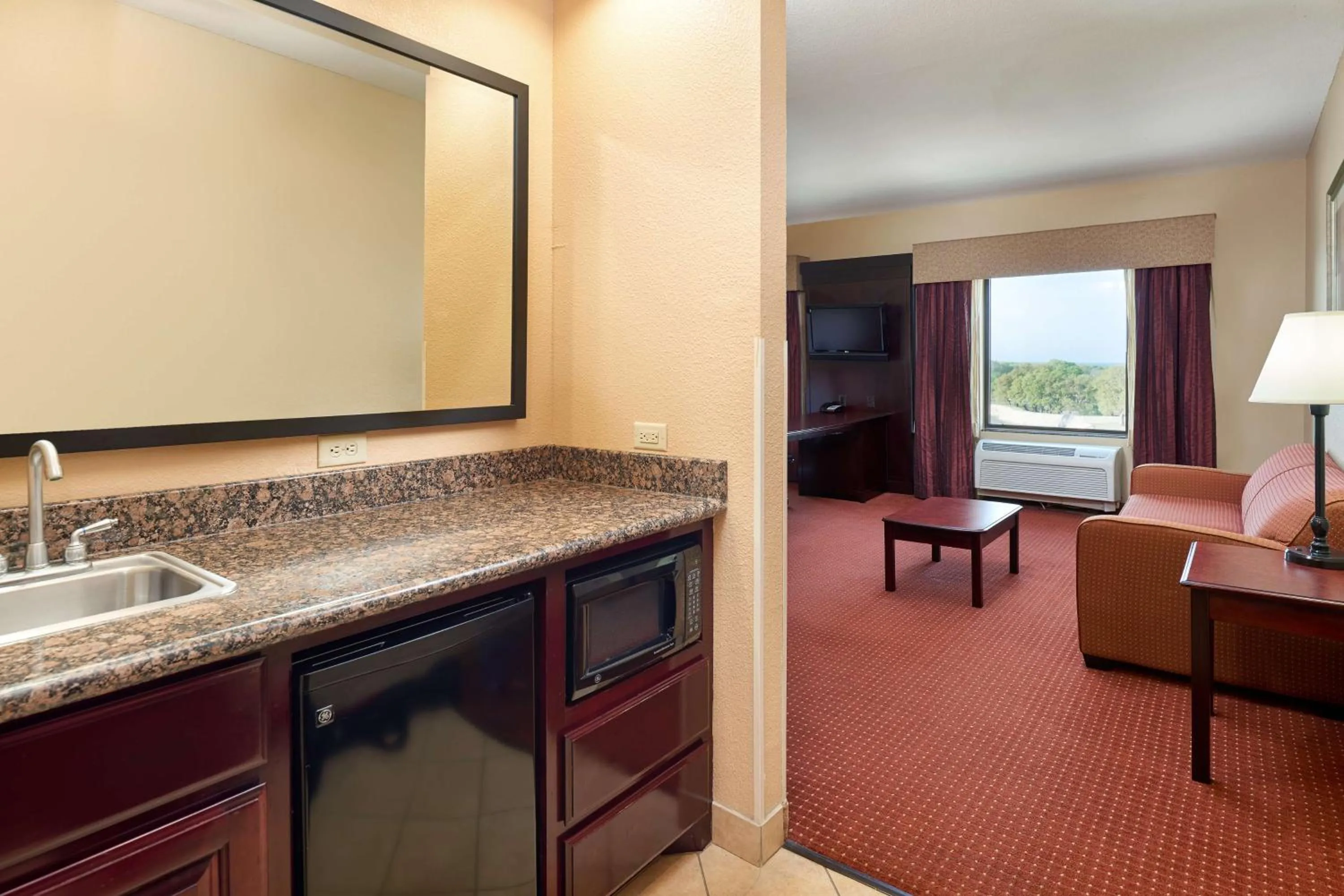 Other in Hampton Inn & Suites Austin South Buda