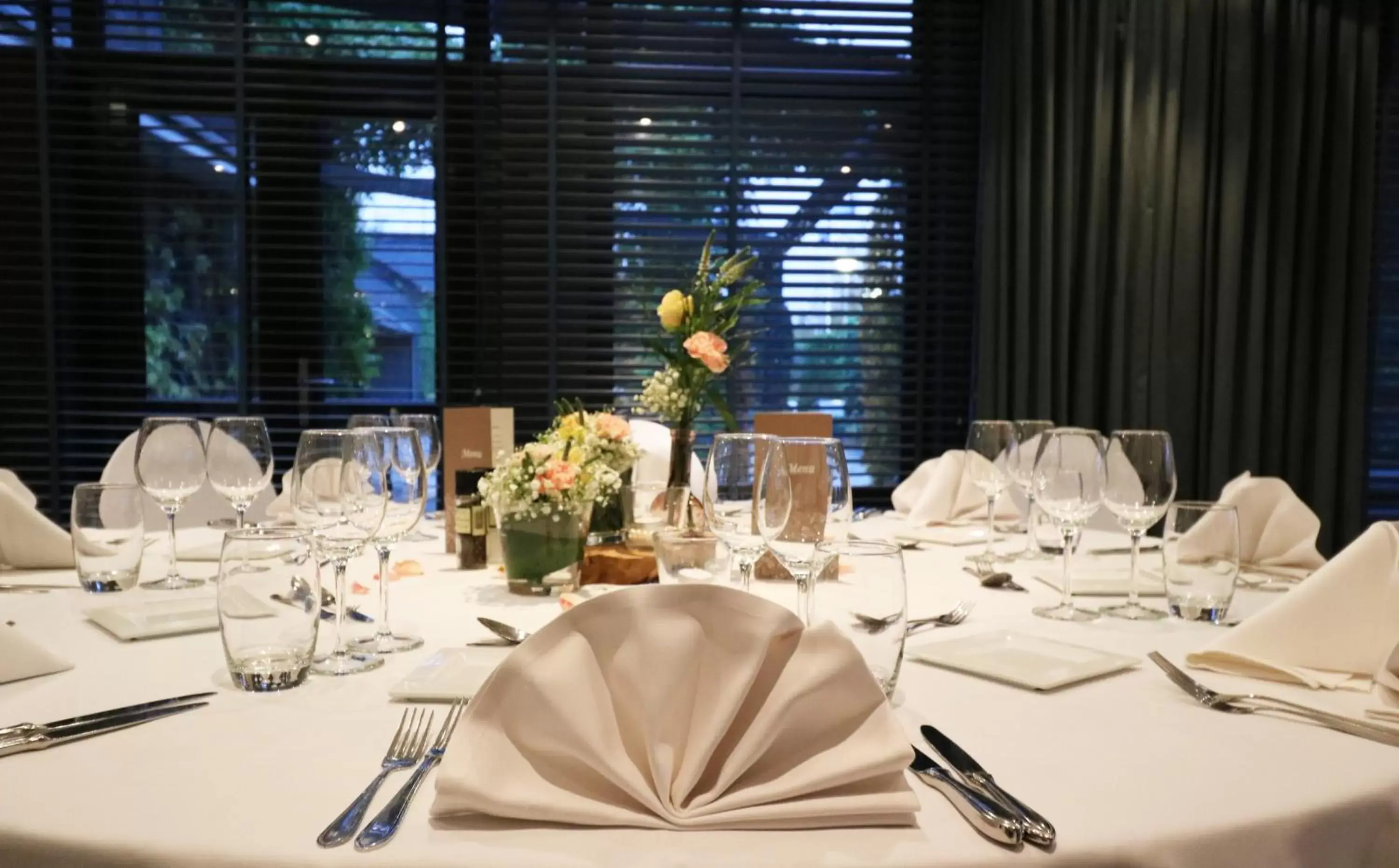 Banquet/Function facilities, Restaurant/Places to Eat in Van der Valk Hotel Beveren