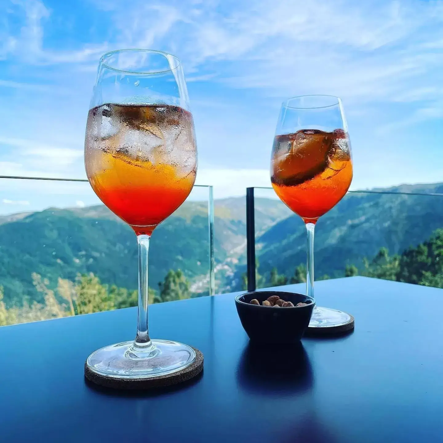 Food and drinks, Drinks in Casa de São Lourenço - Burel Mountain Hotels