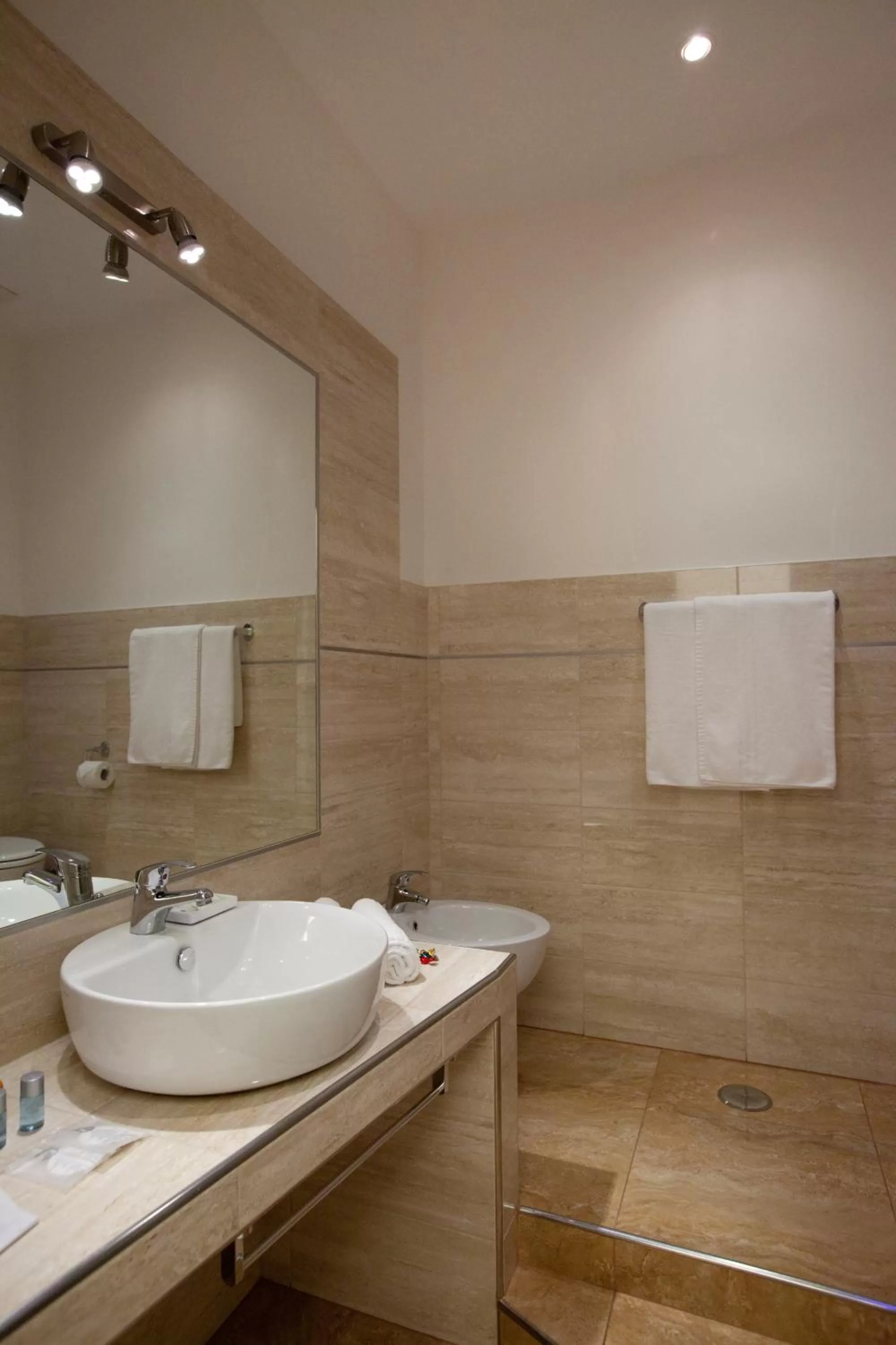 Deluxe Double Room in Town House Fontana Di Trevi