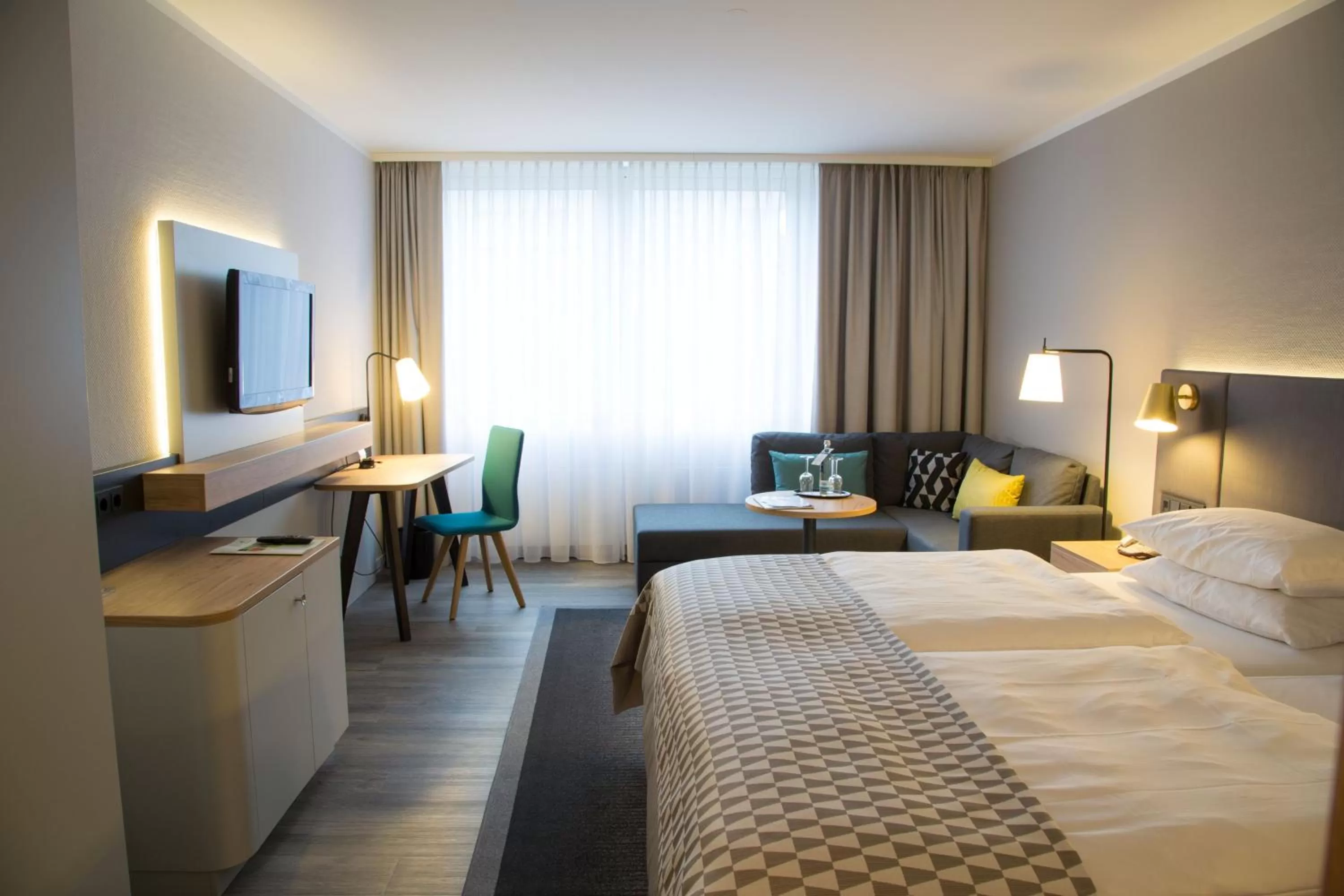 Holiday Inn Düsseldorf-Neuss by IHG