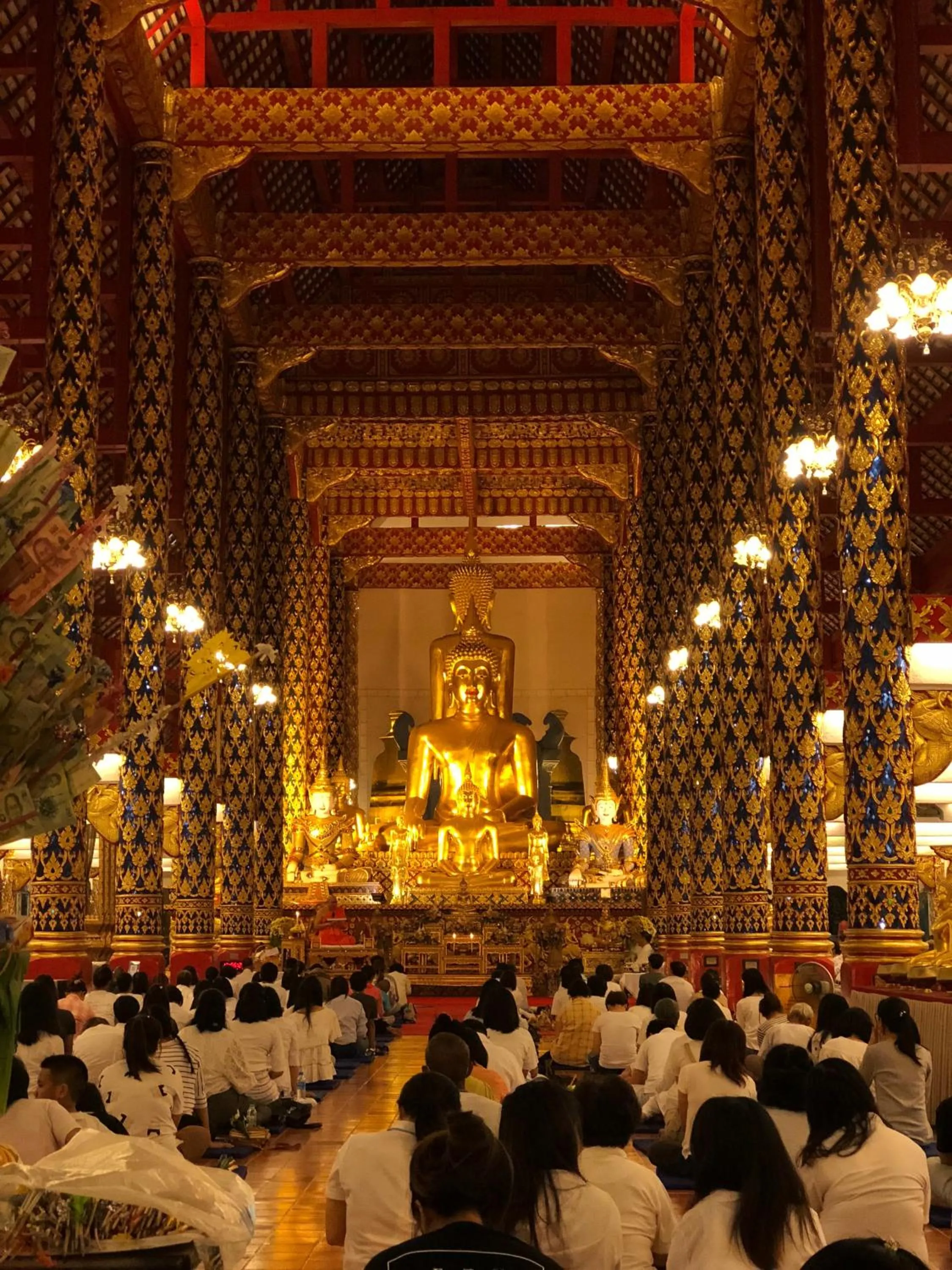 Nearby landmark in Daizy House