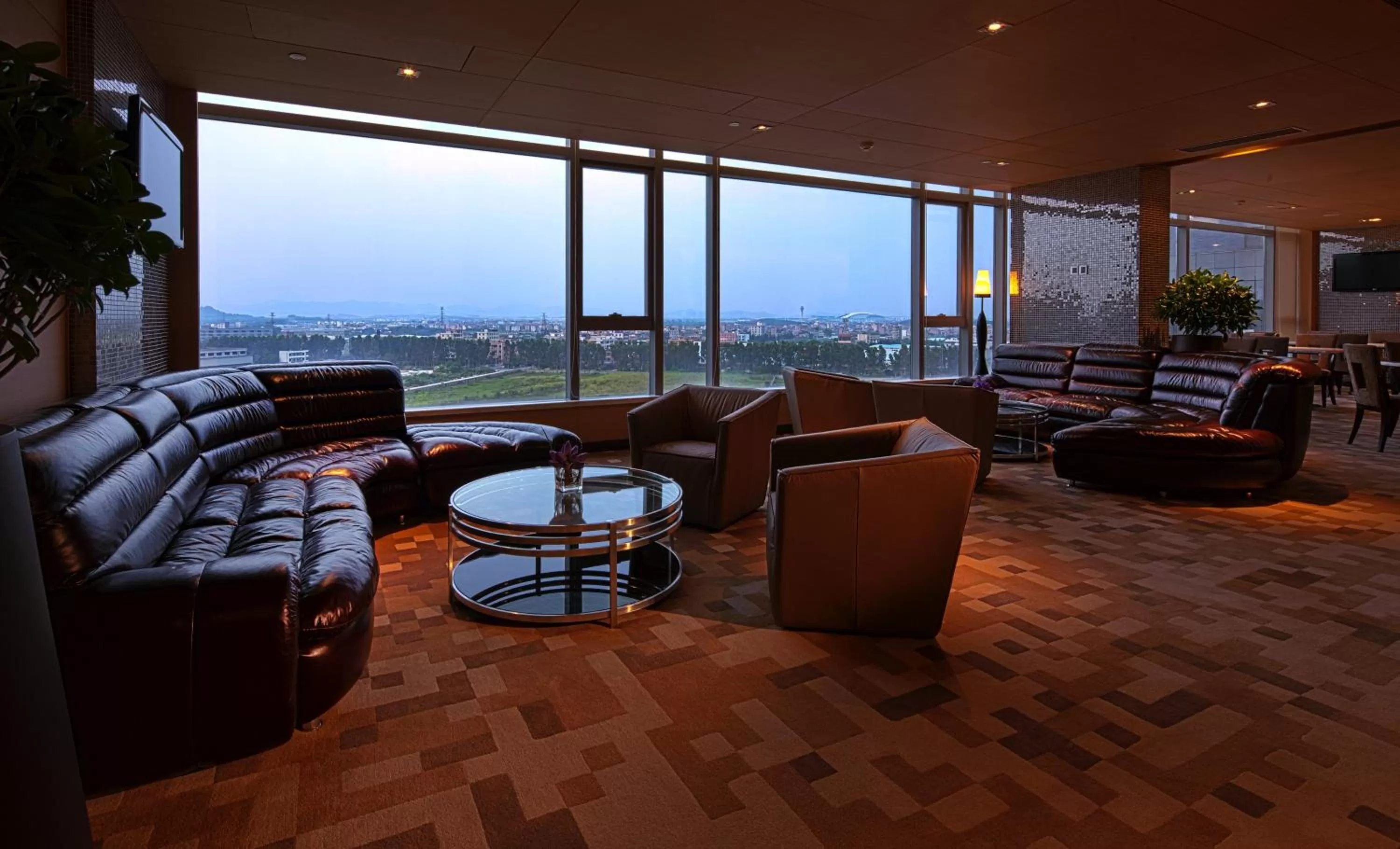 Other in Crowne Plaza Guangzhou Huadu by IHG - Free Shuttle bus between hotel to Exhibition Center During Canton Fair