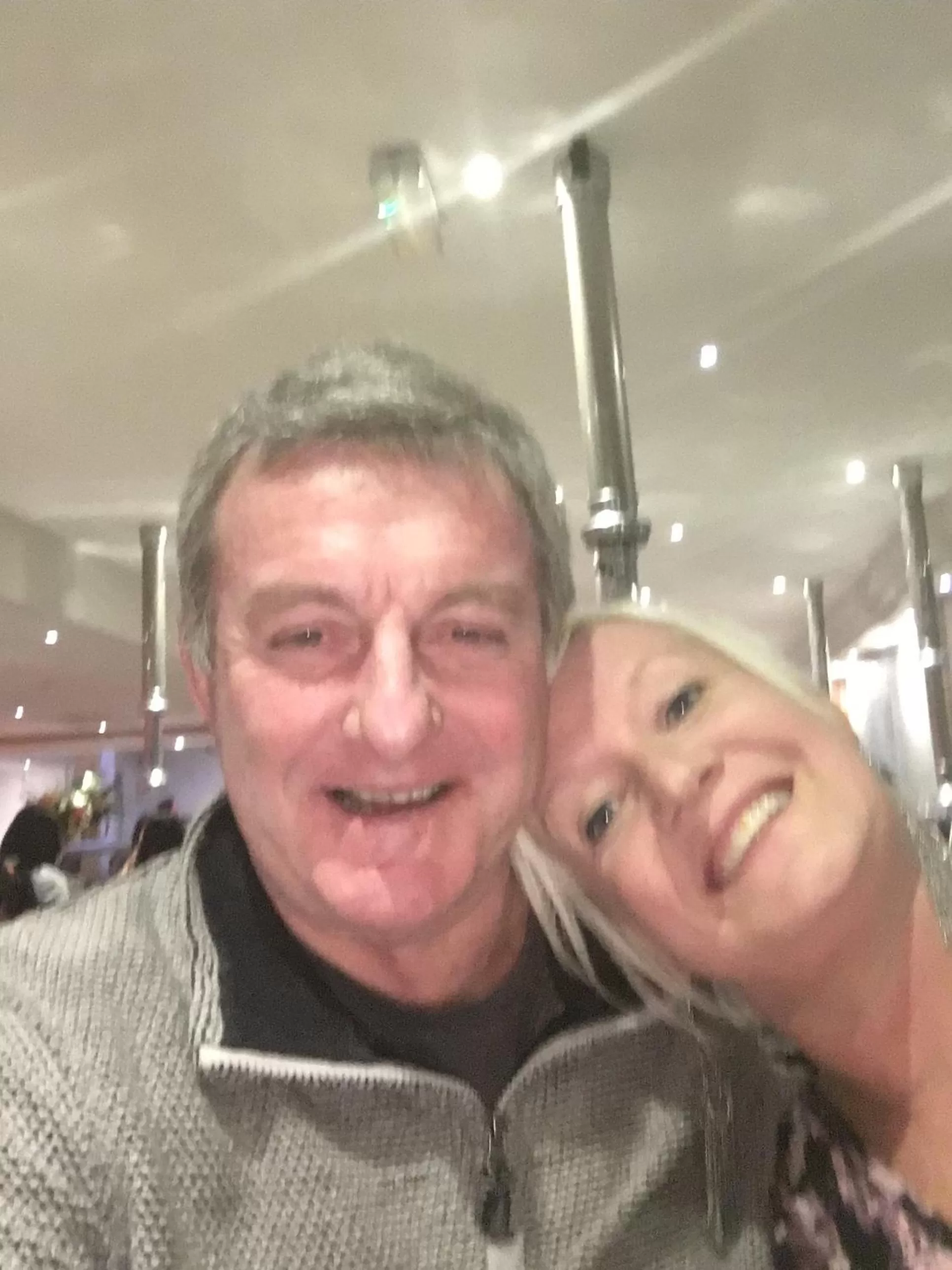 Guests in Jasmine House