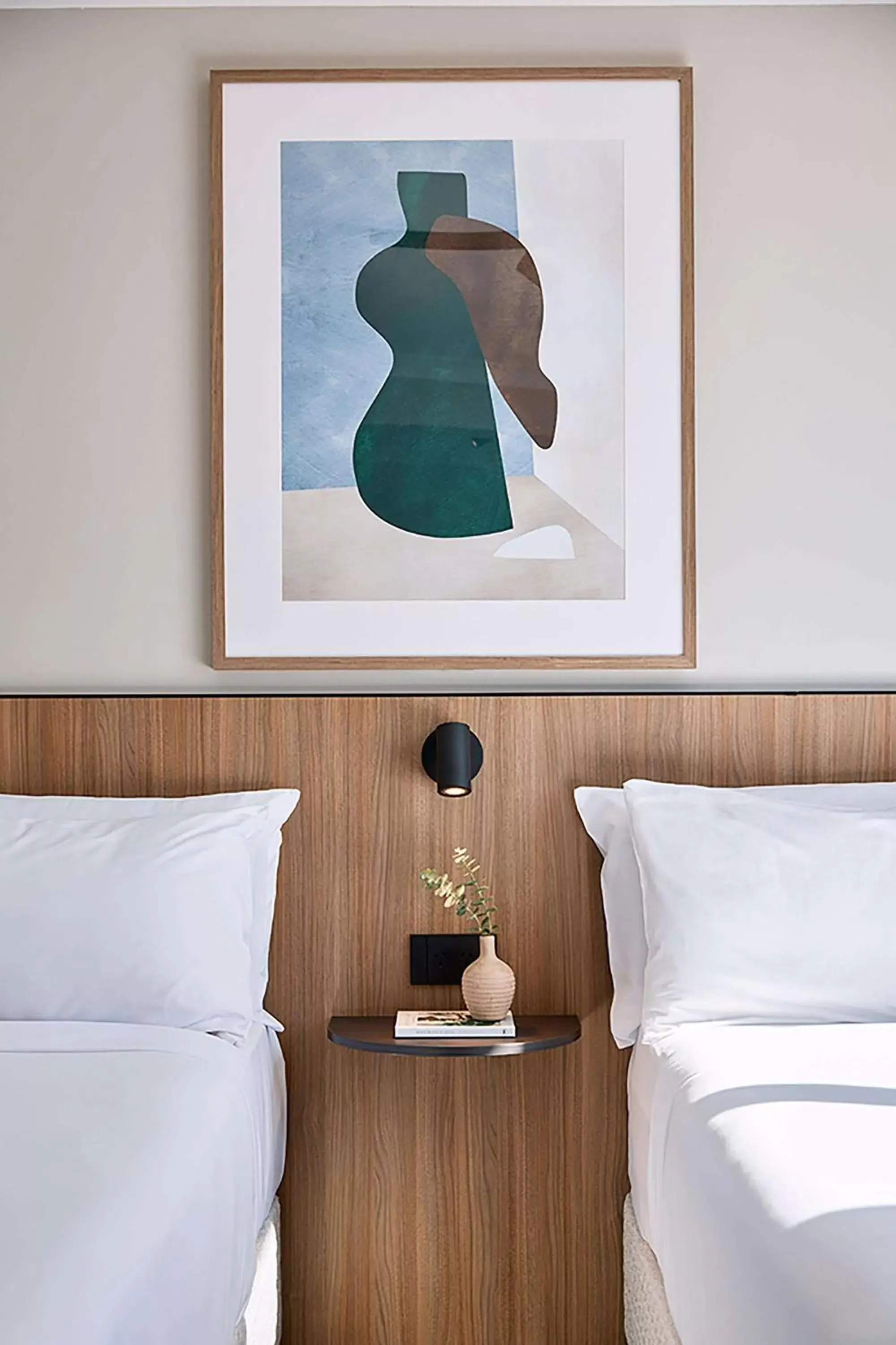 Bedroom, Bed in Pensione Hotel Perth Bedroom, Bed in Pensione Hotel Perth