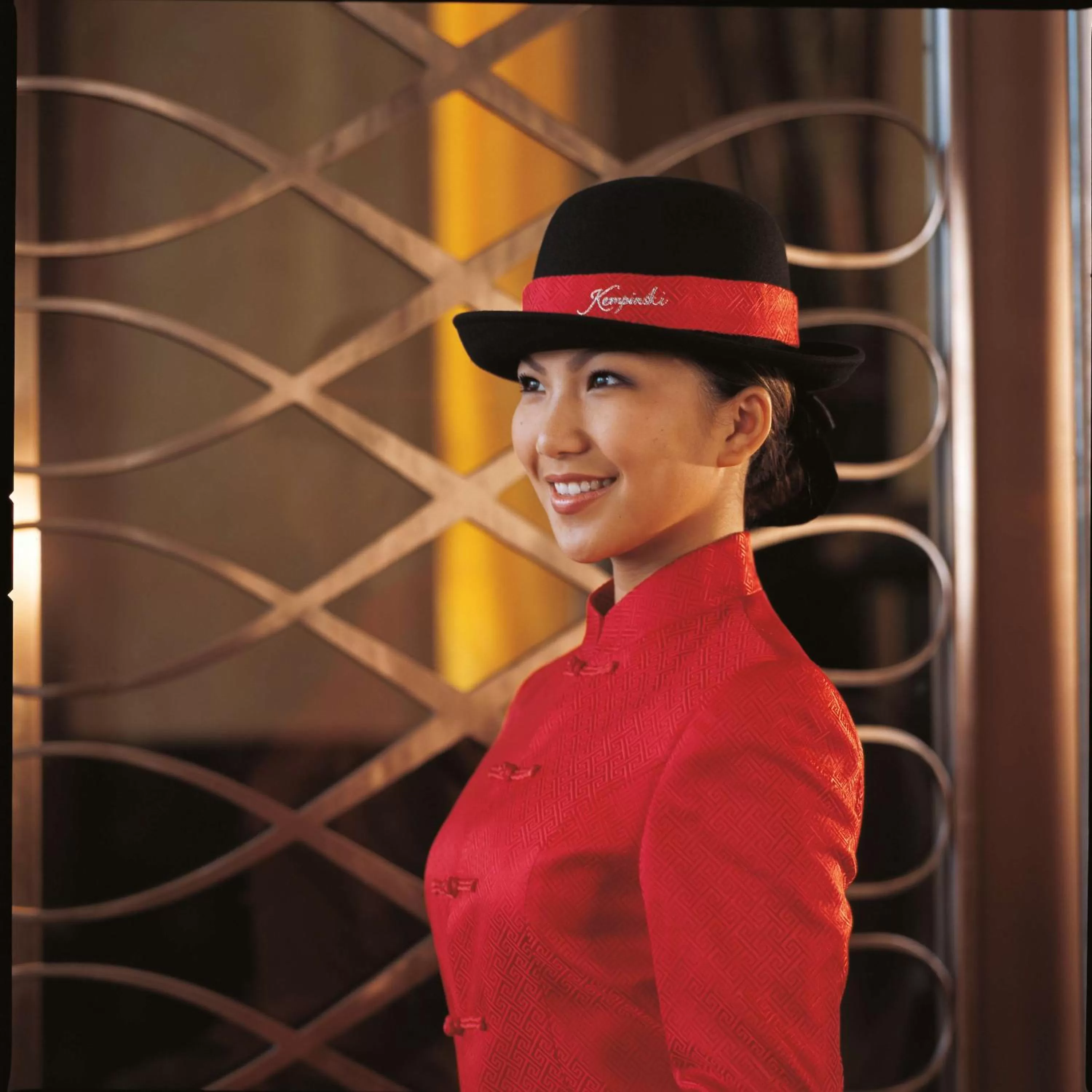 Other, Children in Kempinski Hotel Shenzhen