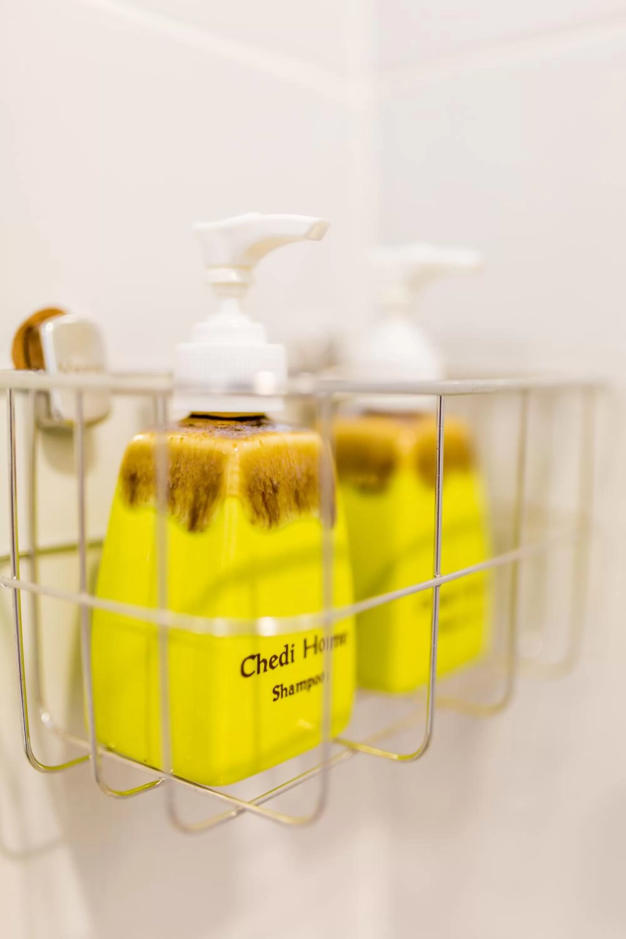 Bathroom in Chedi Home