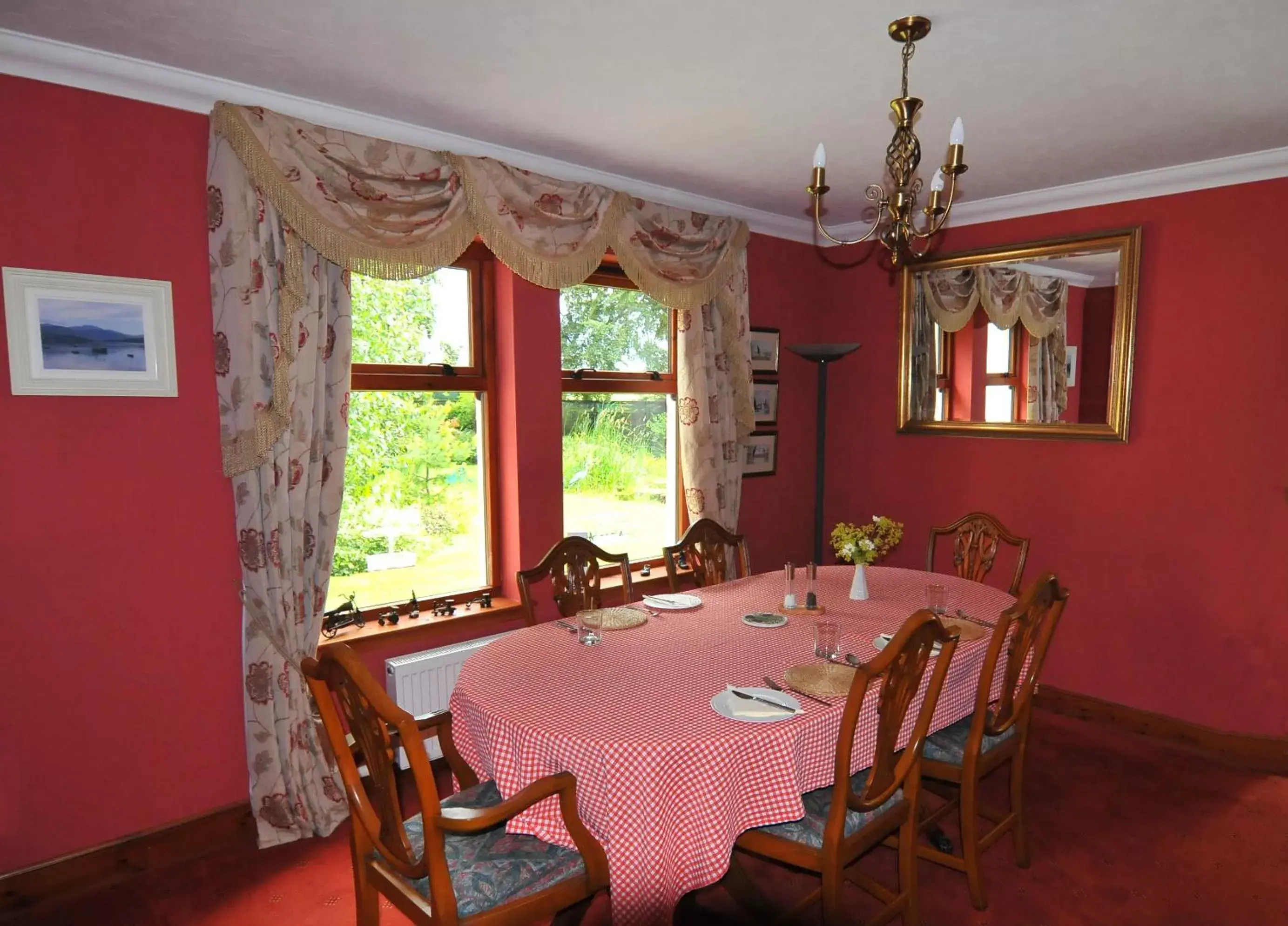 Other, Dining Area in Home Farm Bed and Breakfast