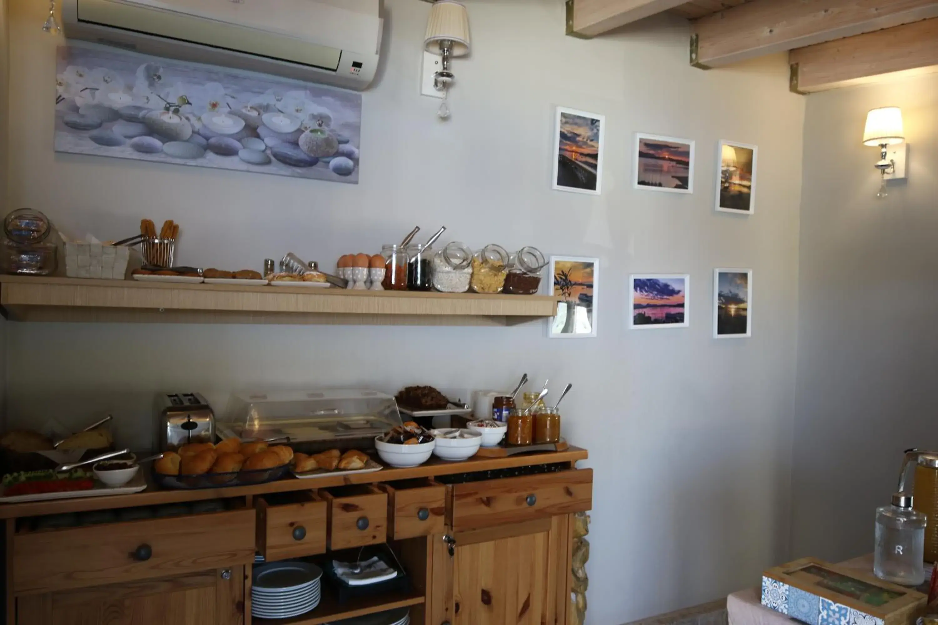 Dimitra Boutique Hotel Dimitra Boutique Hotel