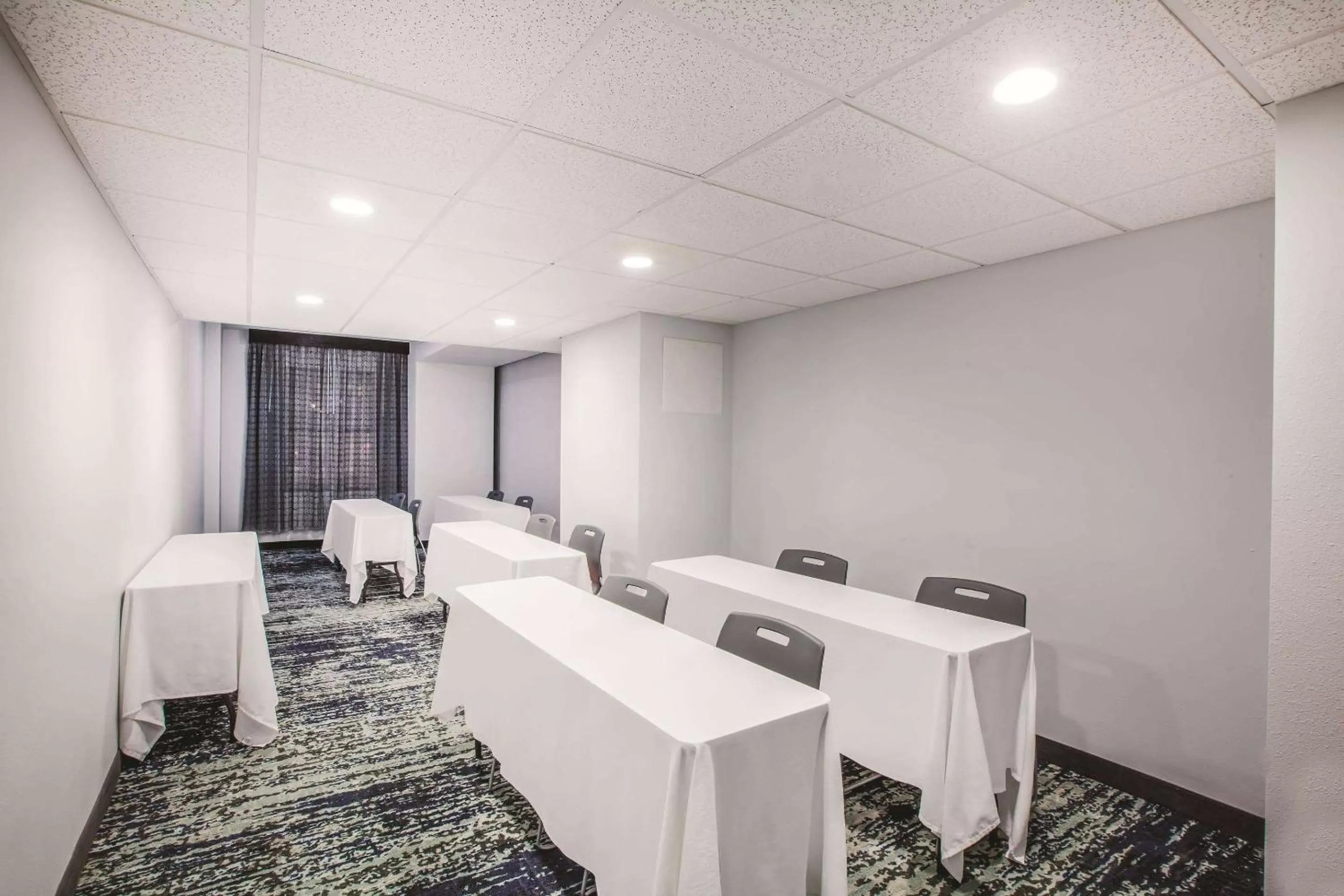 On site in Holiday Inn Express - Dallas Downtown by IHG