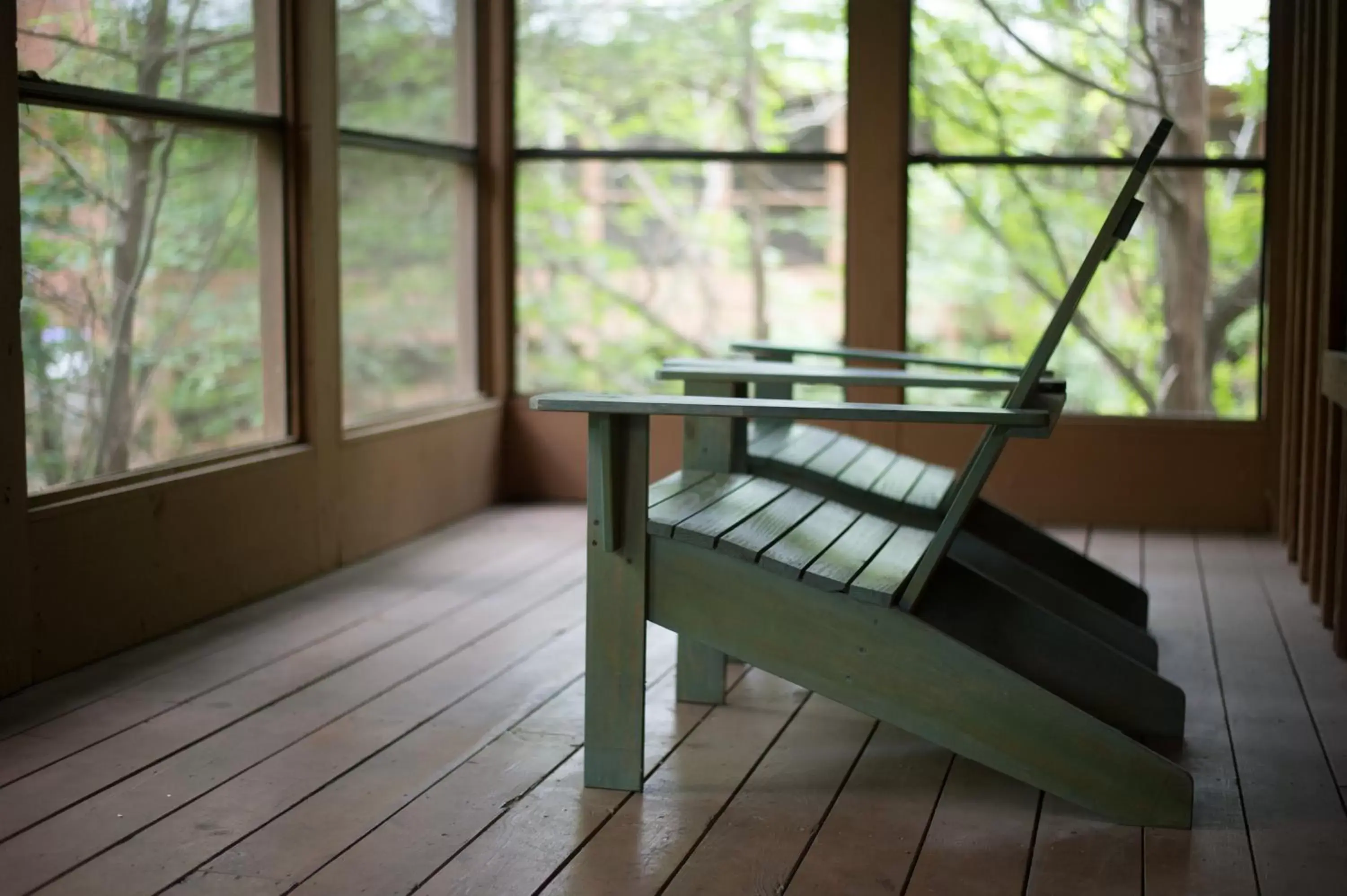 Balcony/Terrace in Cabins at Green Mountain, Trademark Collection by Wyndham