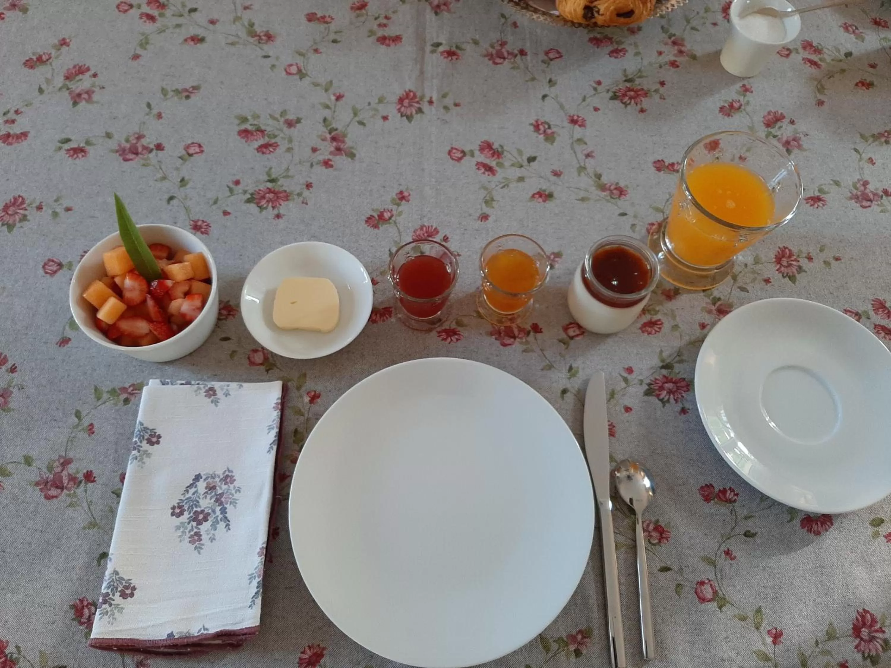 Maison Coqueréaumont