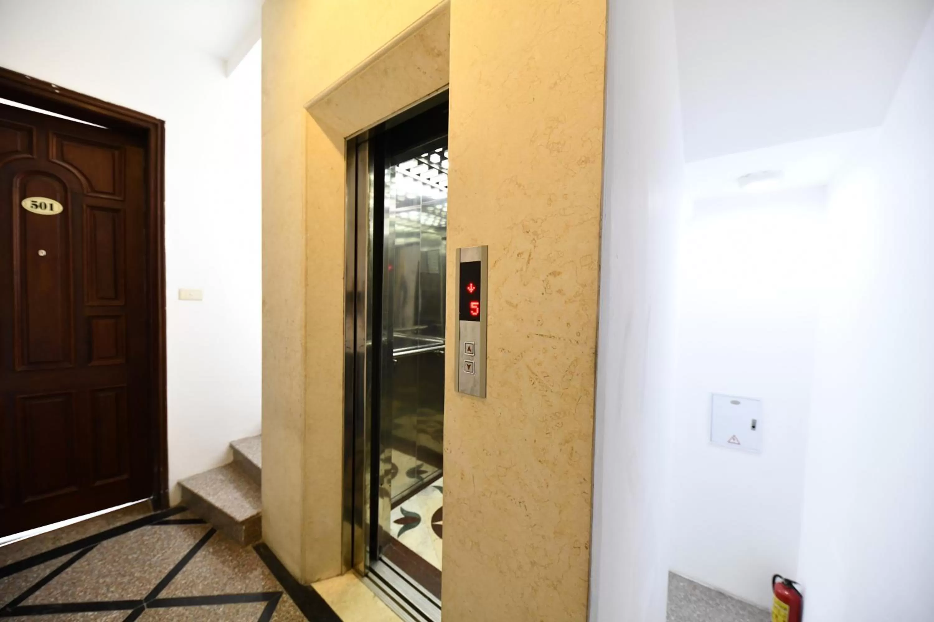 Phoenix Legend Hotel Hanoi