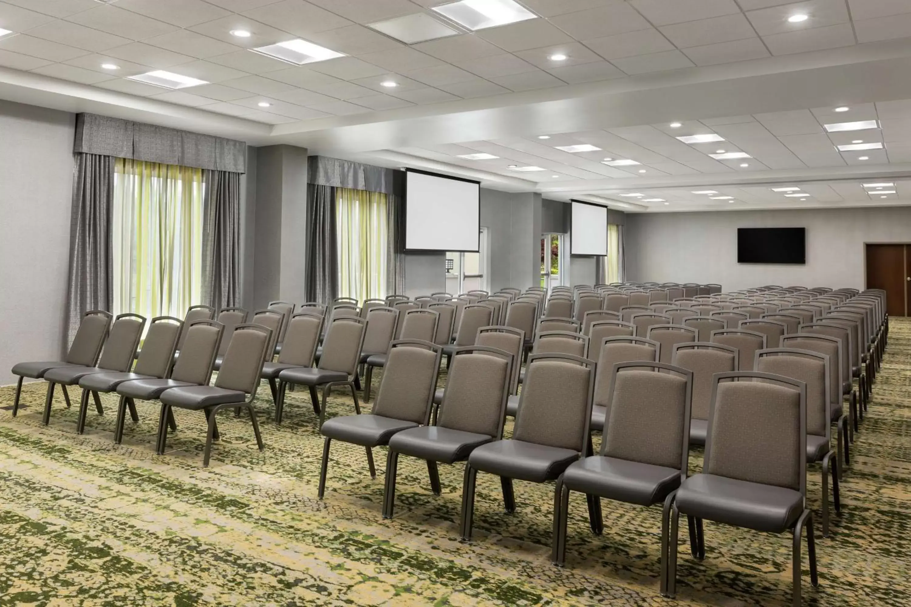 Meeting/conference room in Hilton Garden Inn Greenville