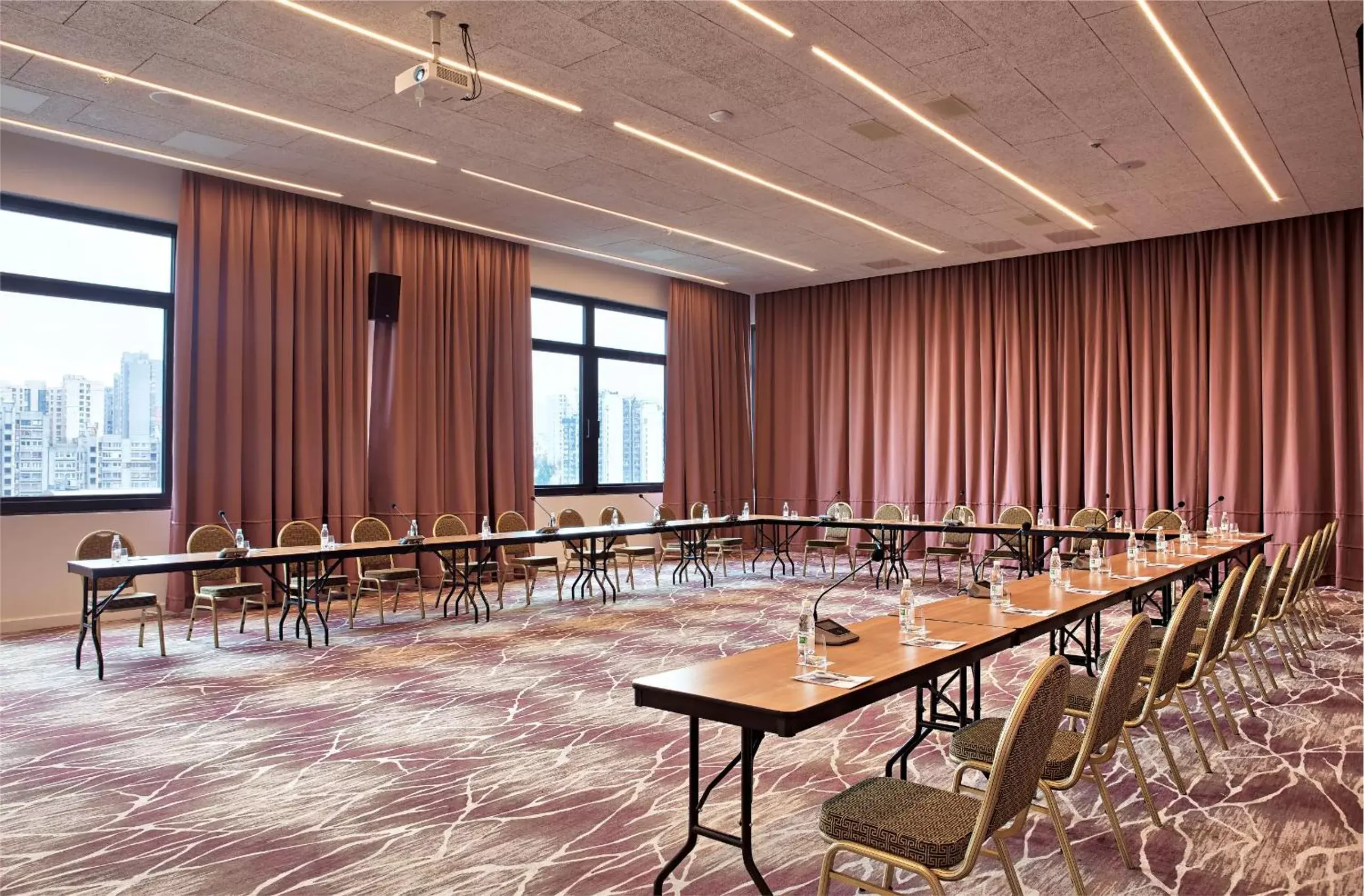 Banquet/Function facilities in ibis Styles Sarajevo