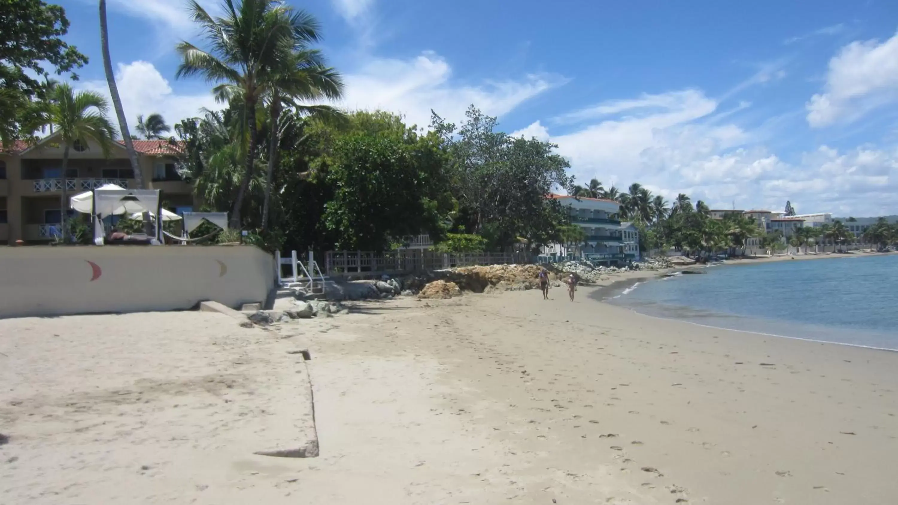 Day, Beach in Hotel Alegria