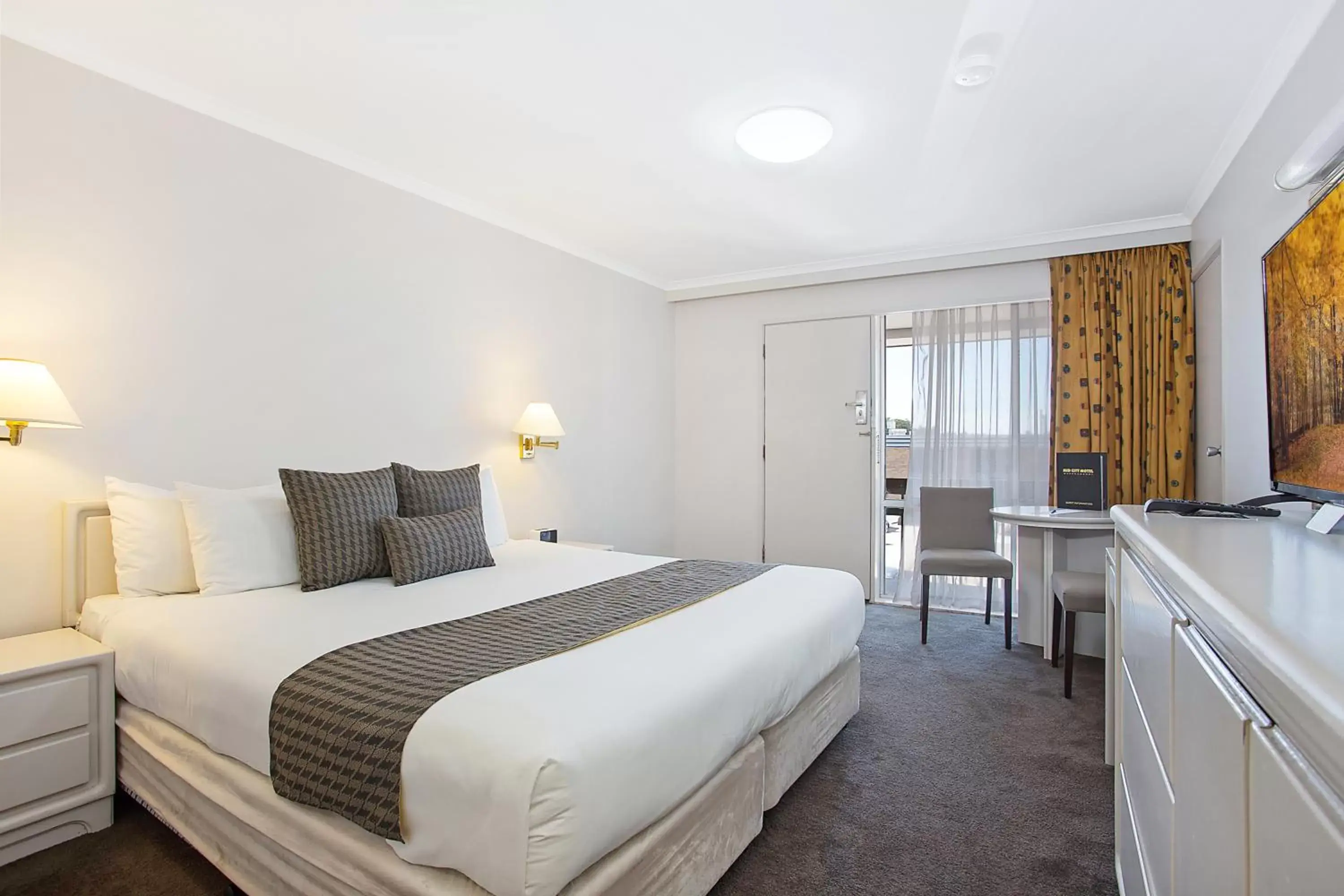 Mid City Motel Warrnambool