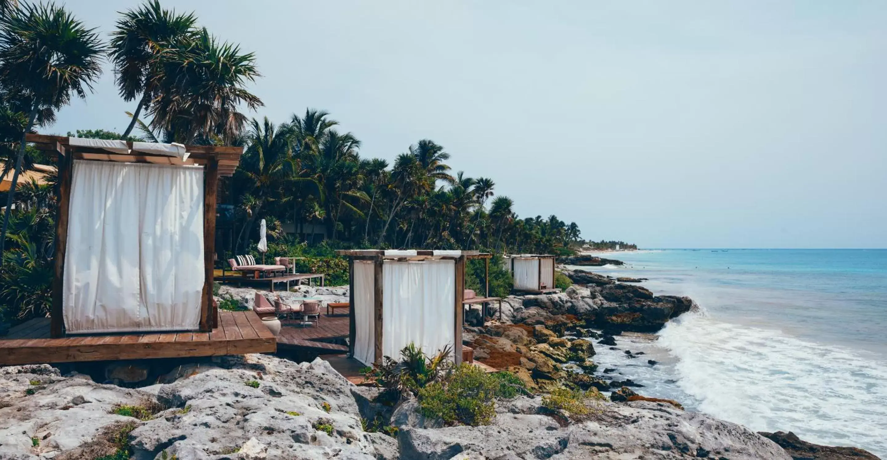 Sea view, Beach in Mi Amor a Colibri Boutique Hotel-Adults Only