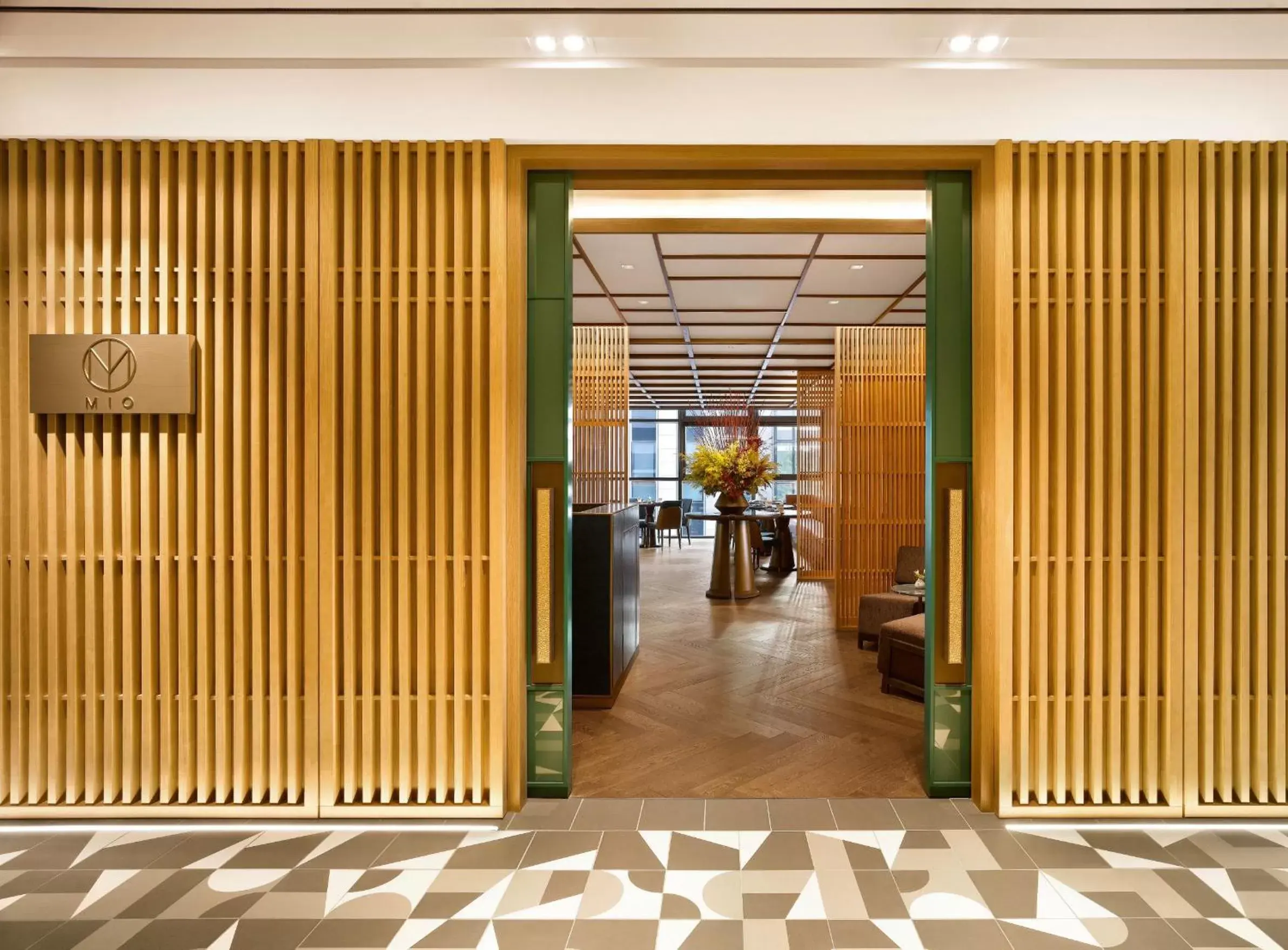 Restaurant/places to eat in Sofitel Ambassador Seoul Hotel & Serviced Residences
