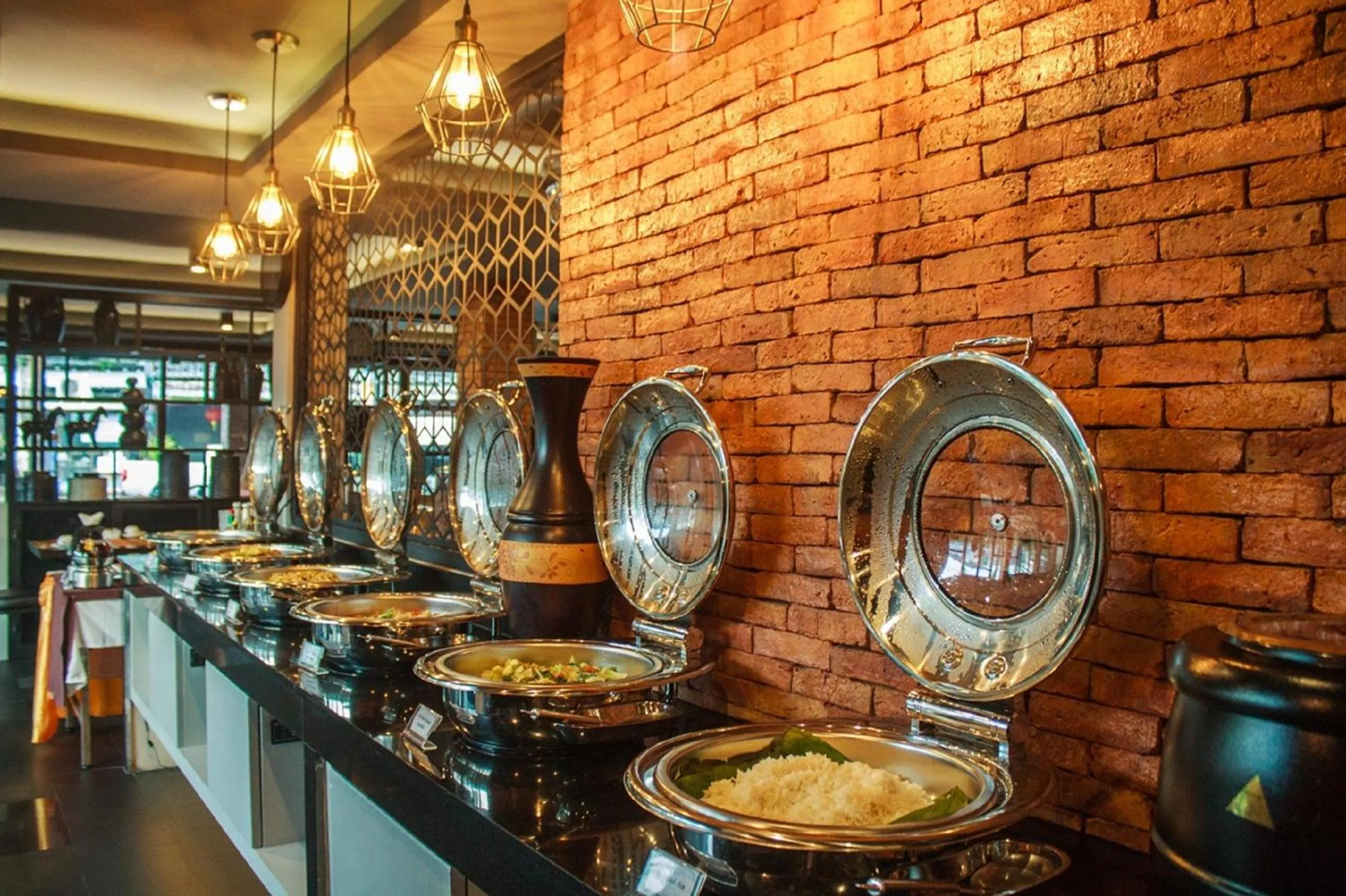 Business facilities in Mazi Design Hotel by Kalima