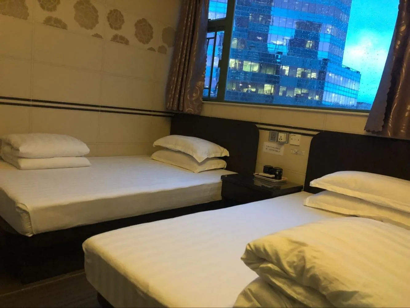 B&B Mongkok Hotel