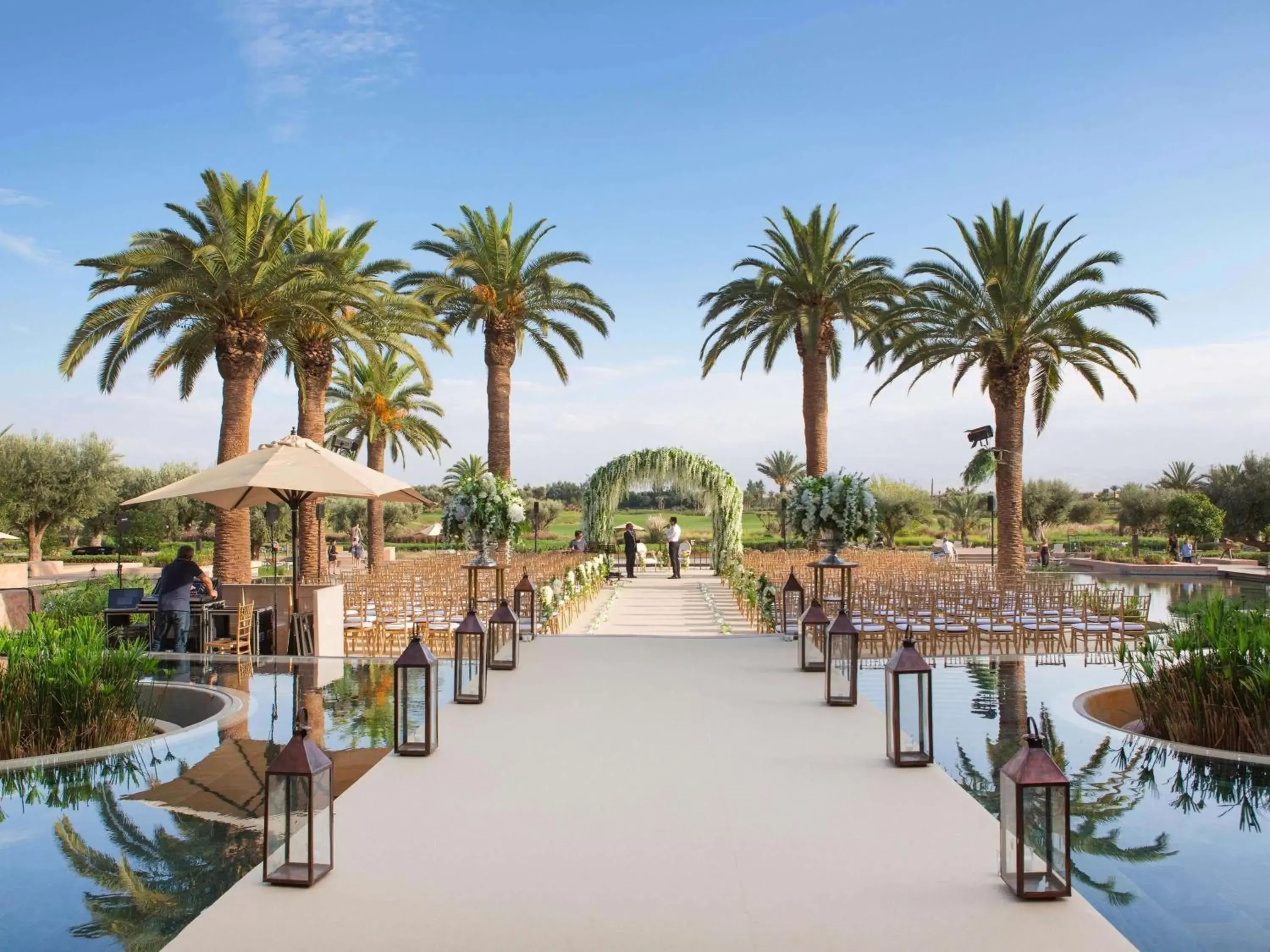 Other, Restaurant/Places to Eat in Fairmont Royal Palm Marrakech