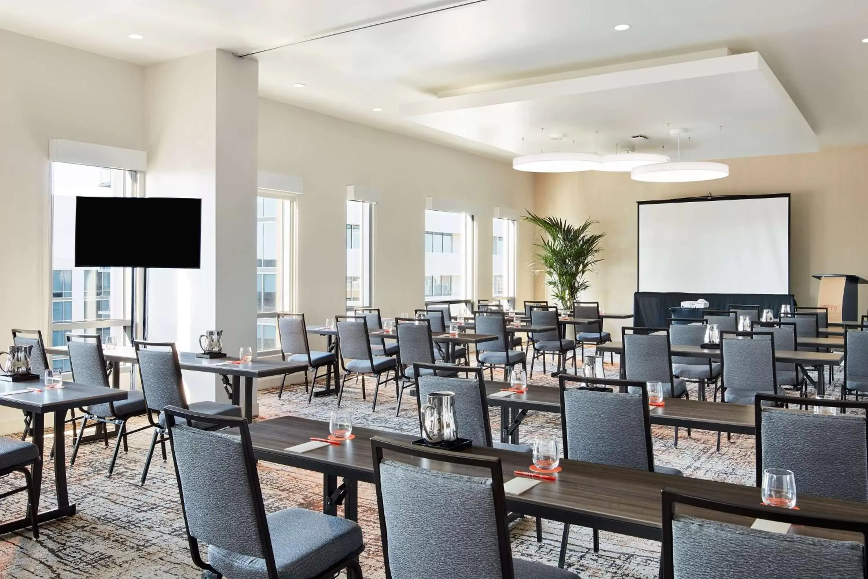 Meeting/conference room in Canopy By Hilton Tempe Downtown