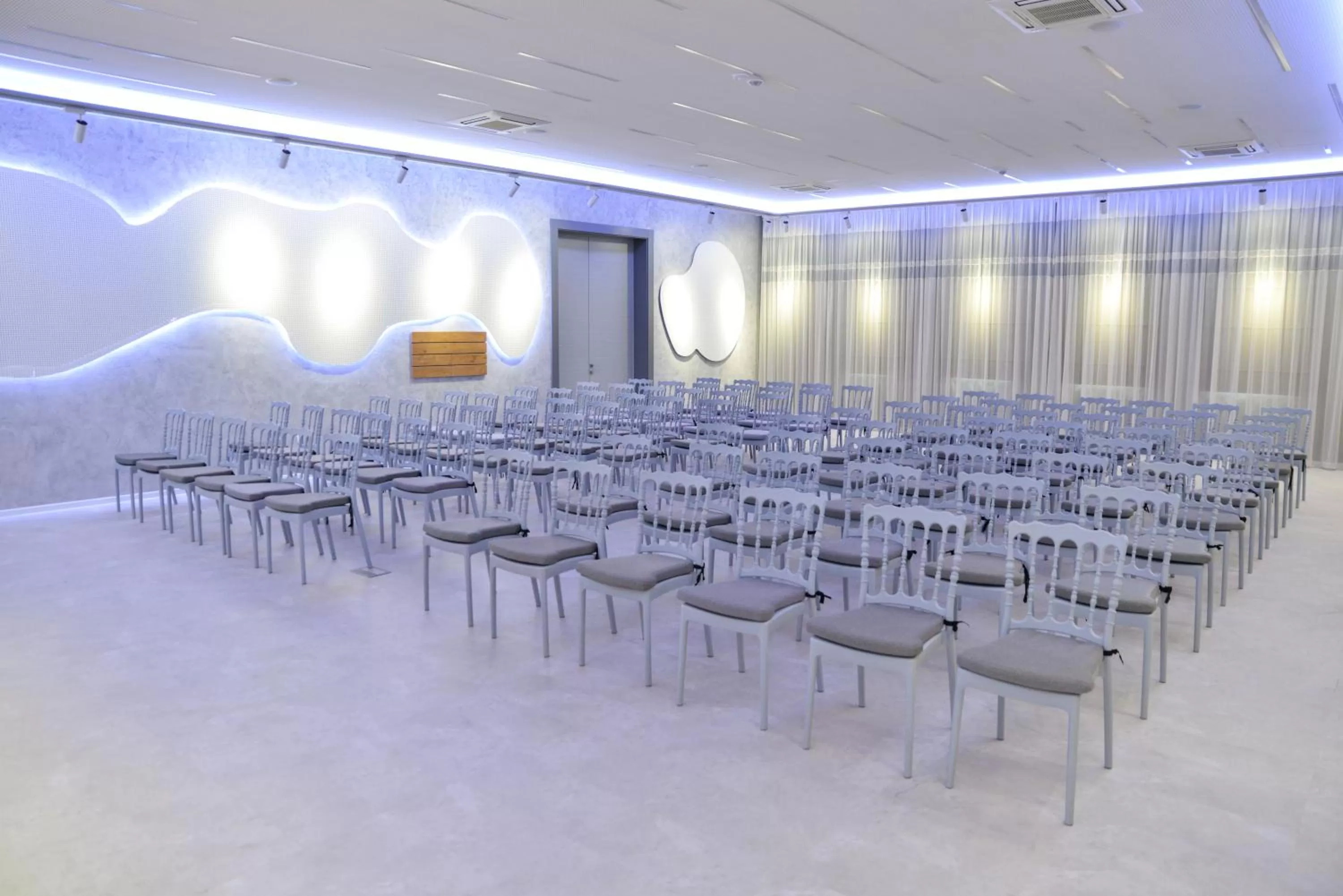 Meeting/conference room in FoRest Međugorje