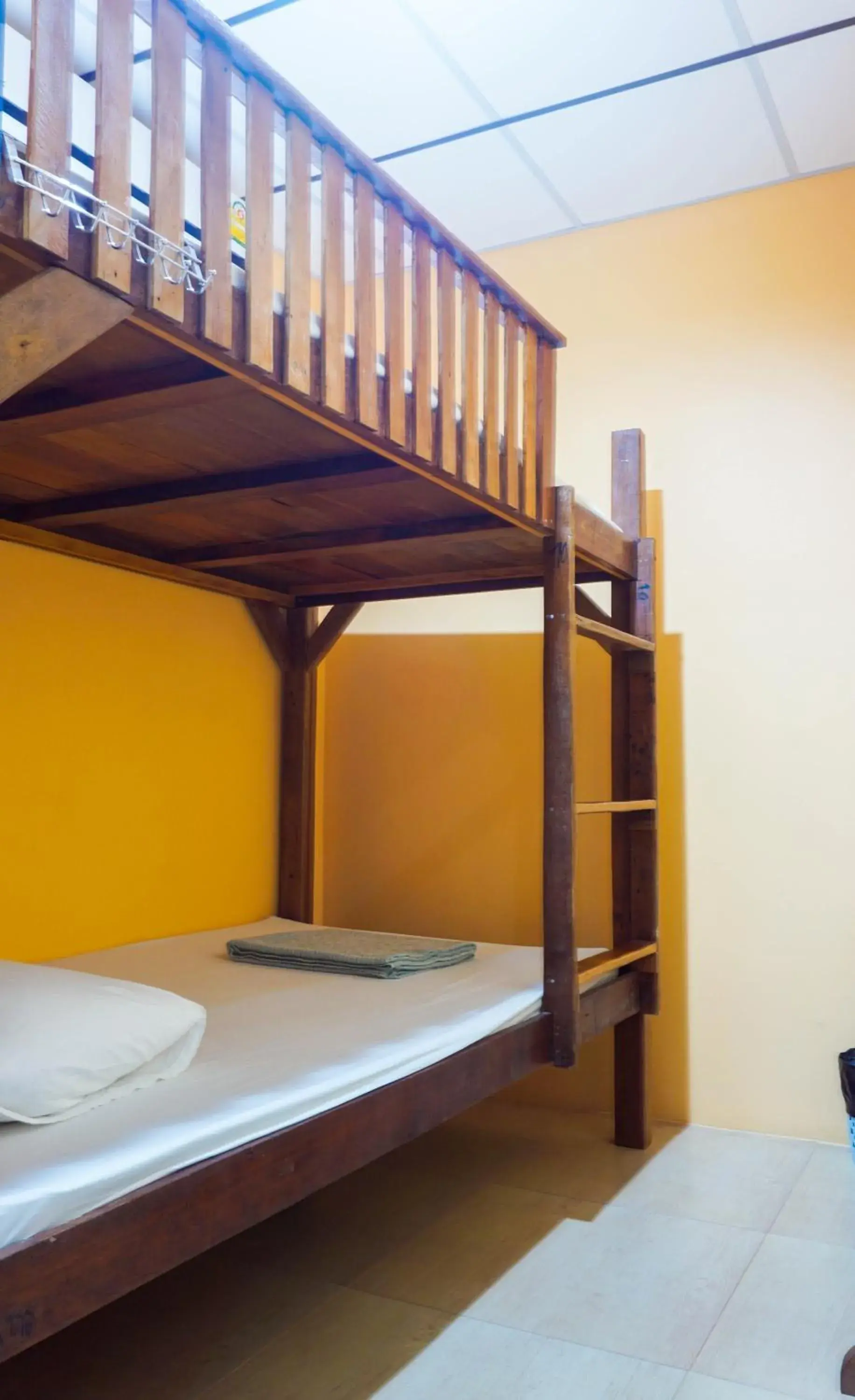 Photo of the whole room in ZLEEP63 Hostel