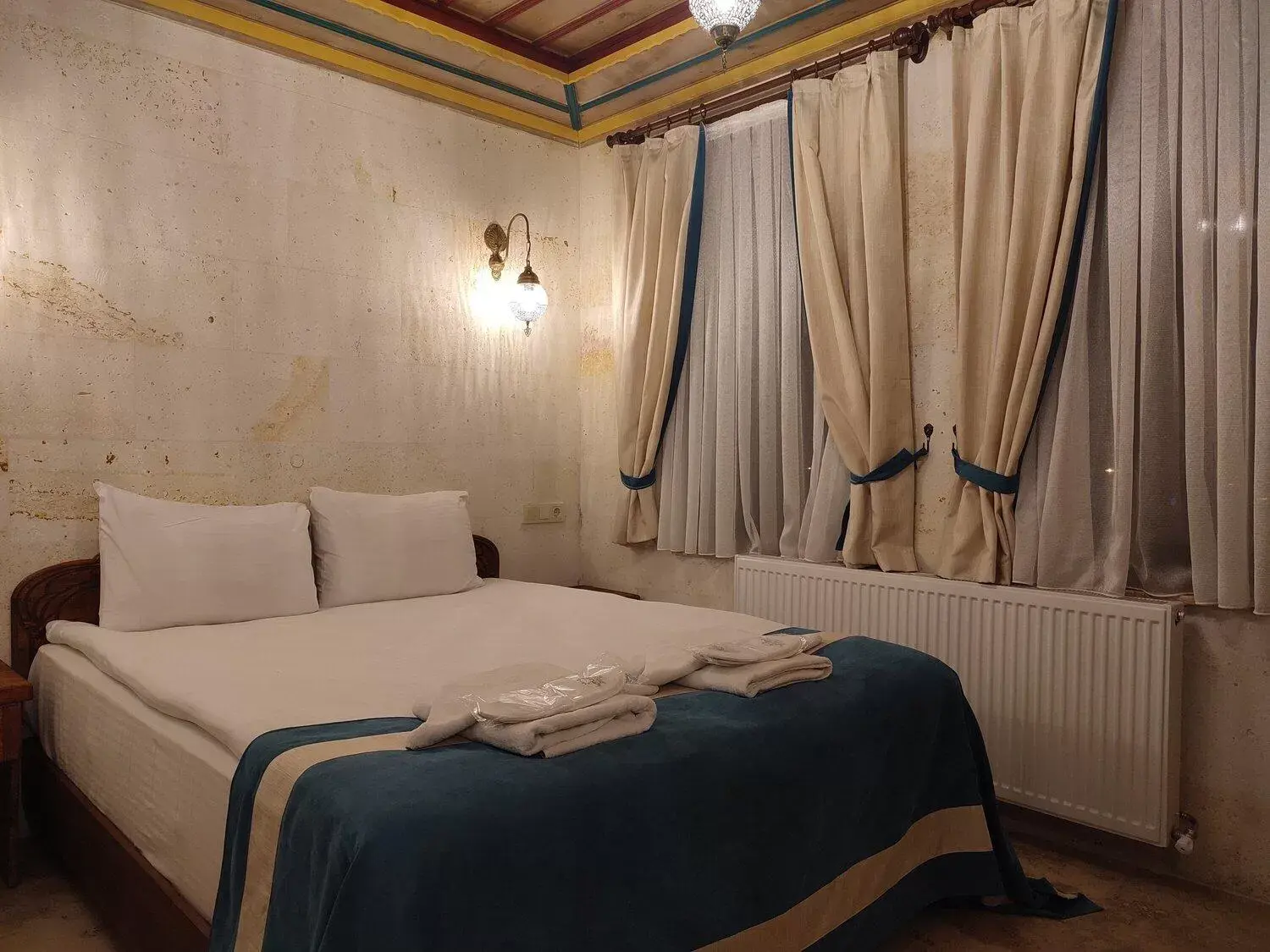 Massage, Bed in Balloon View Hotel Massage, Bed in Balloon View Hotel