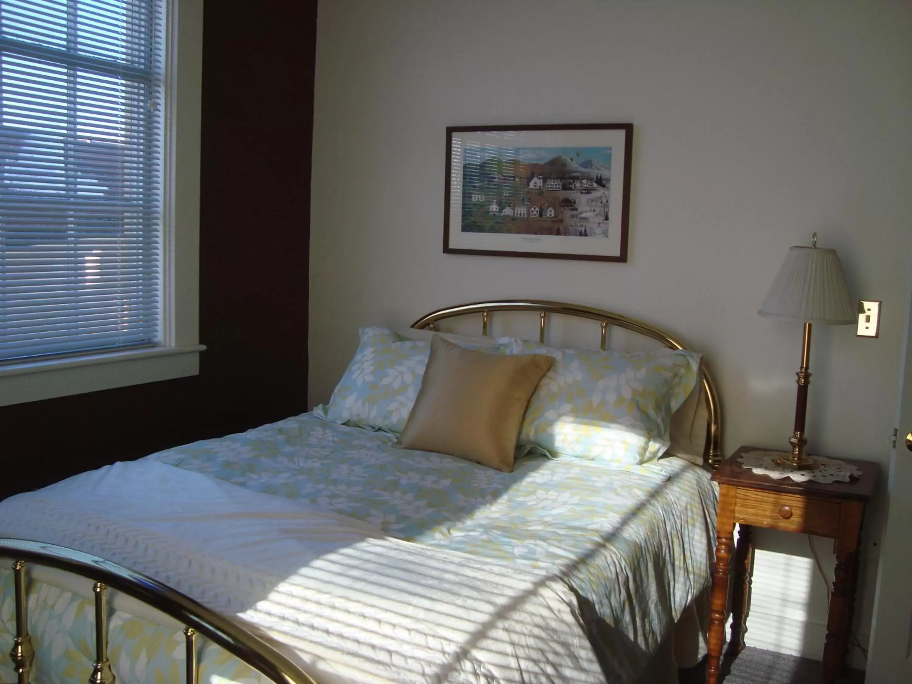 Bedroom, Room Photo in Bristol Suites