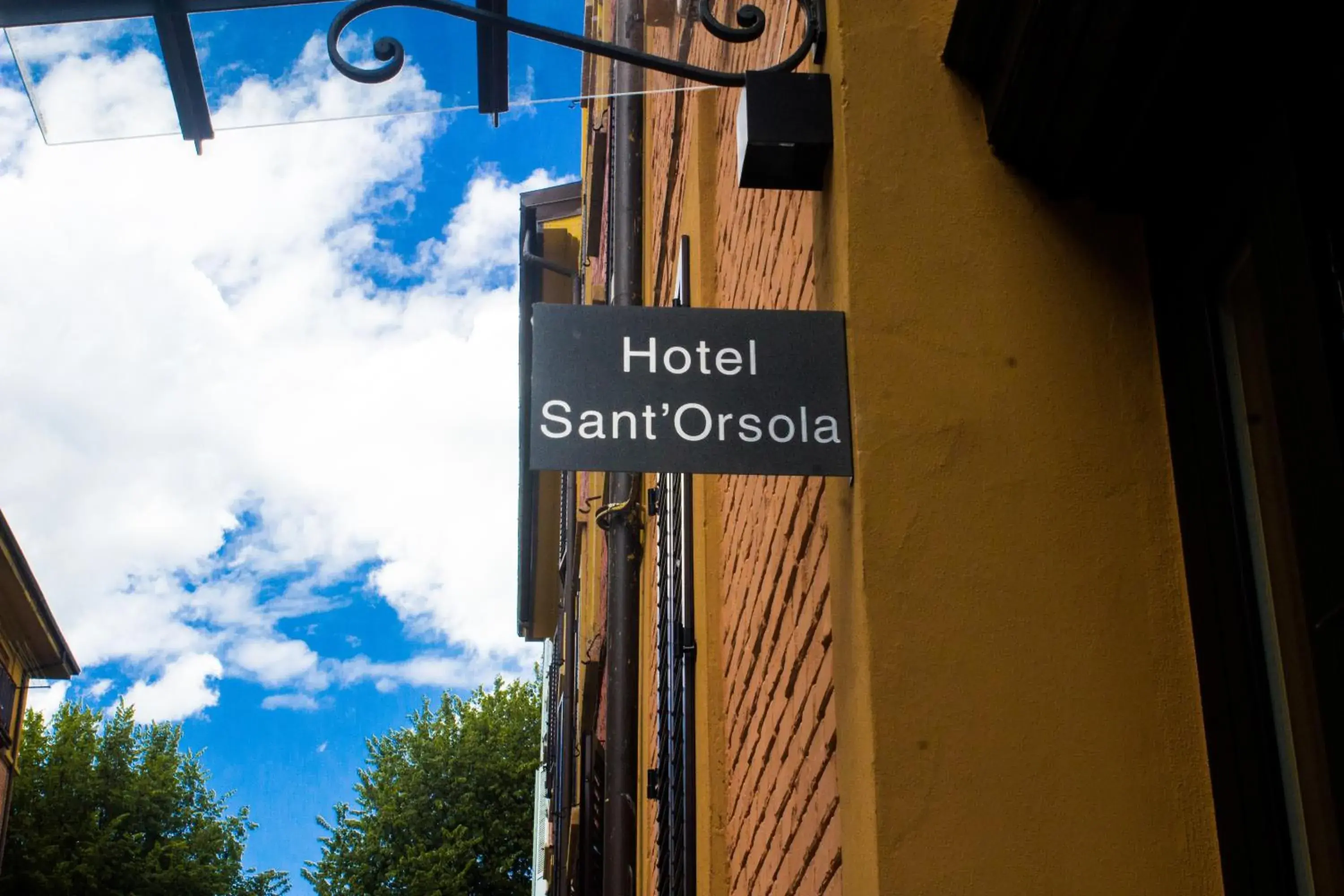 Hotel Sant'Orsola City House