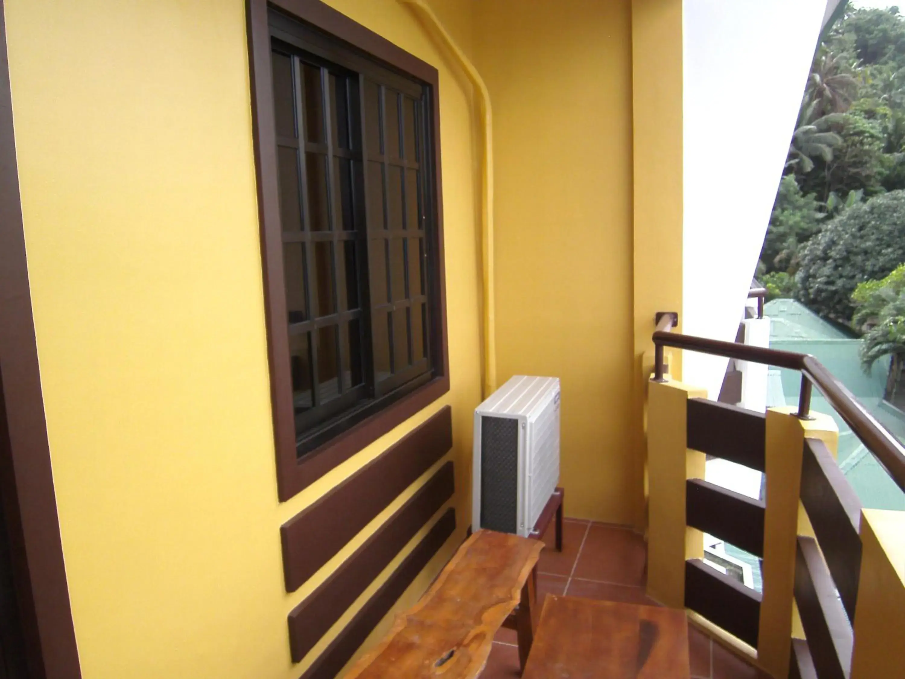 King Room with Ocean View in Seashore Beach Resort King Room with Ocean View in Seashore Beach Resort