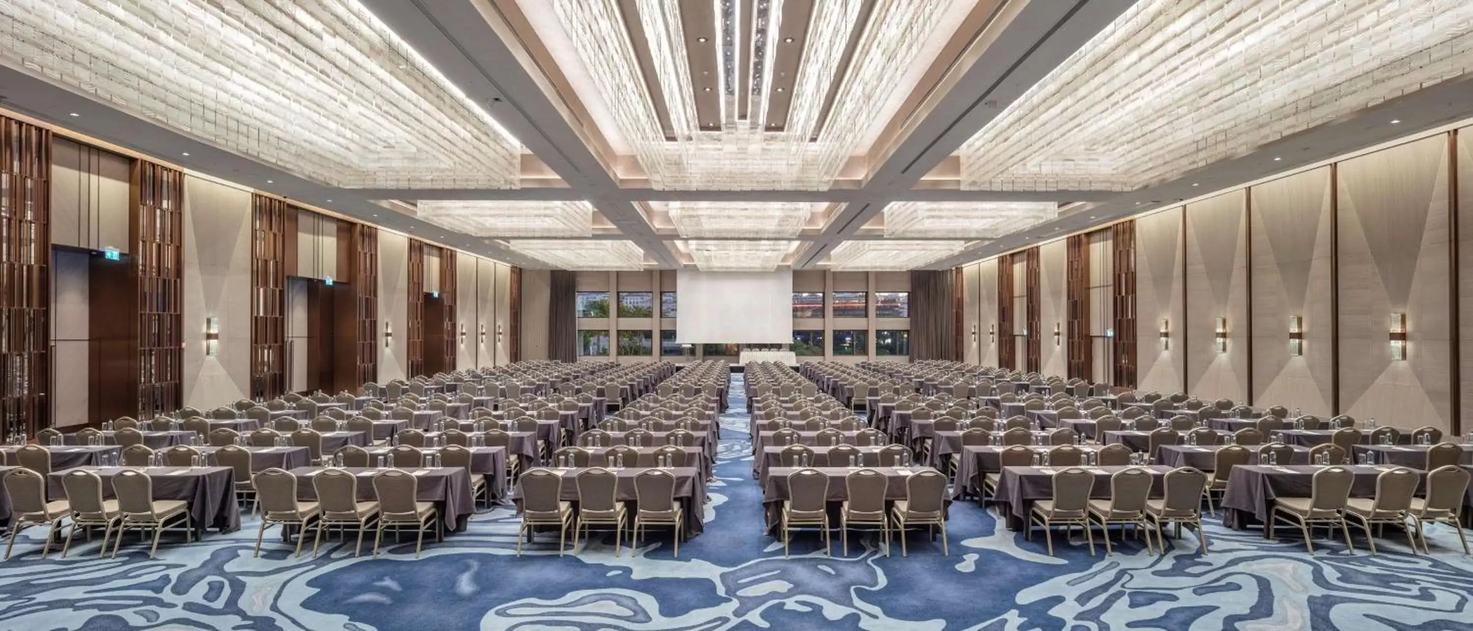Meeting/conference room in Hilton Istanbul Bosphorus