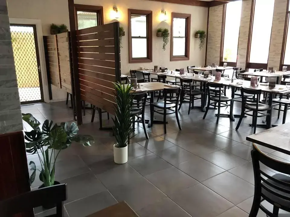 Restaurant/places to eat in Nowra Motor Inn Restaurant/places to eat in Nowra Motor Inn