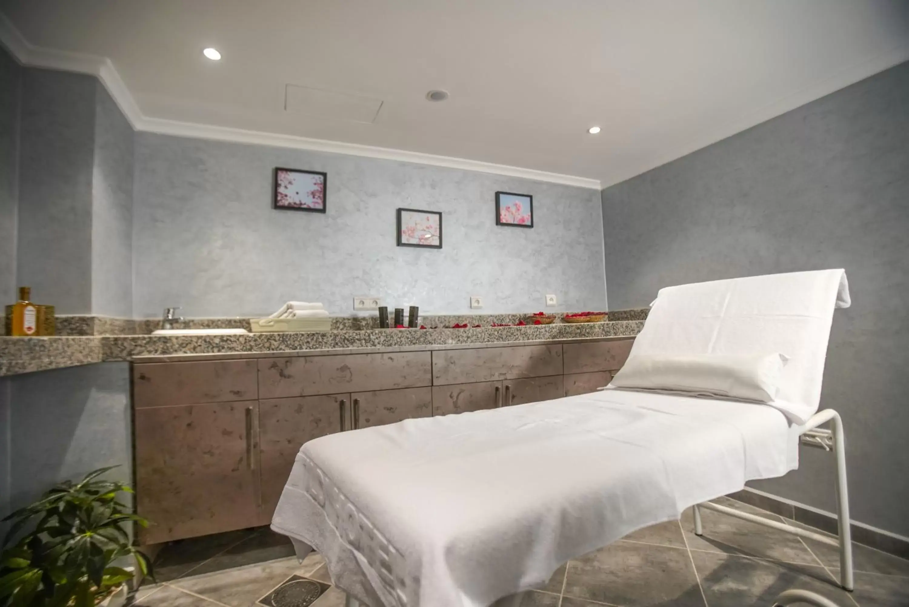 Spa and wellness centre/facilities, Spa/Wellness in Hotel Tildi Hotel & Spa