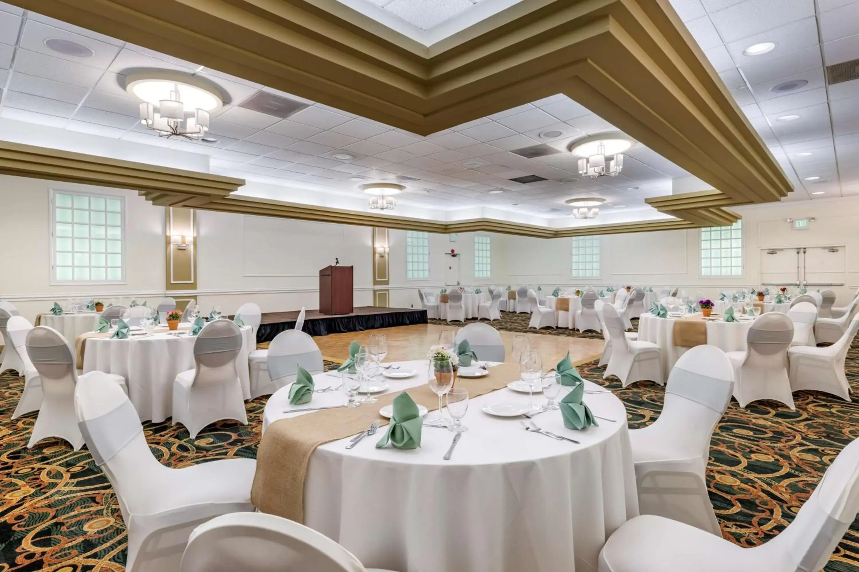 Banquet/Function facilities, Banquet Facilities in Best Western Plus Thousand Oaks Inn