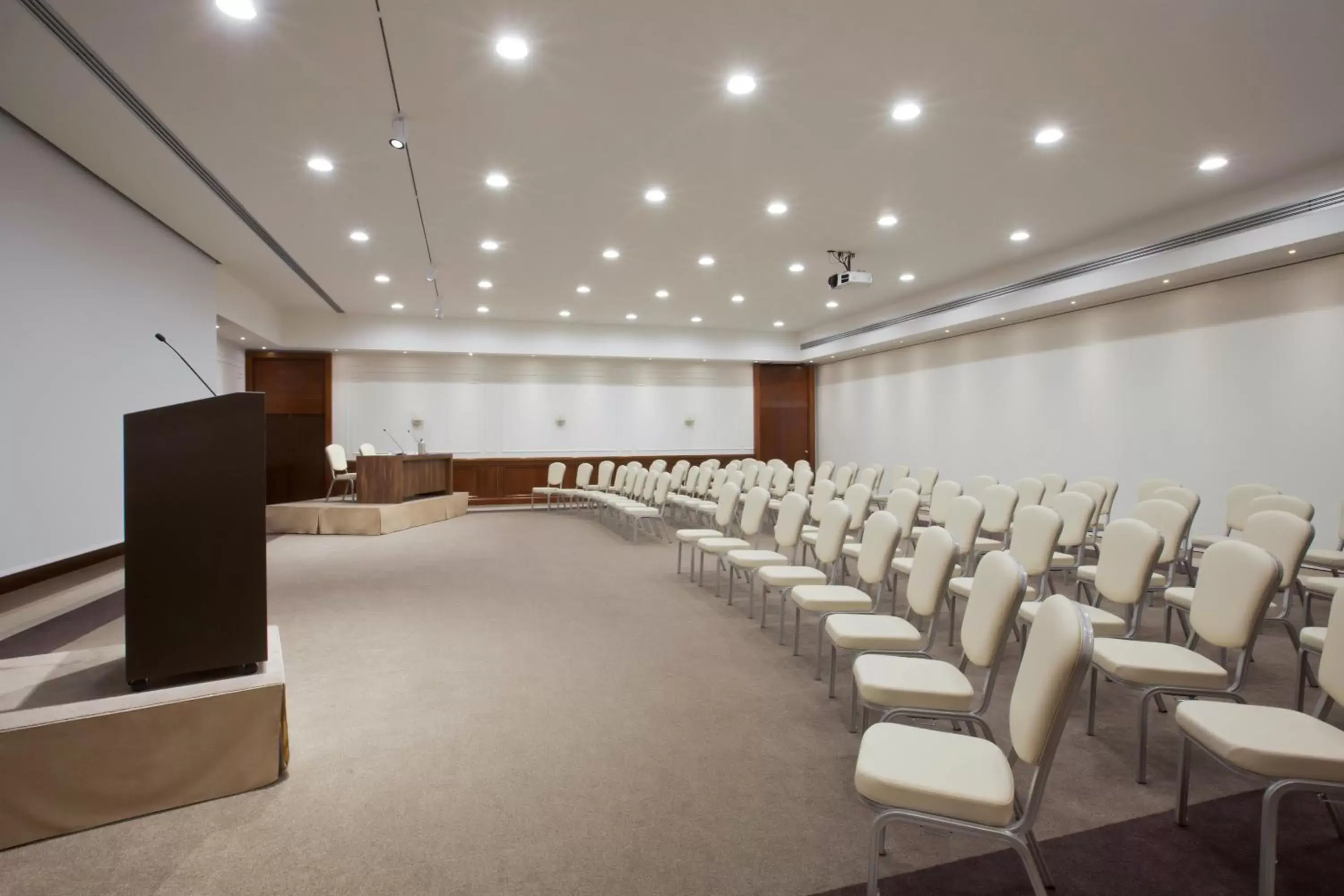Meeting/conference room in Starhotels Majestic