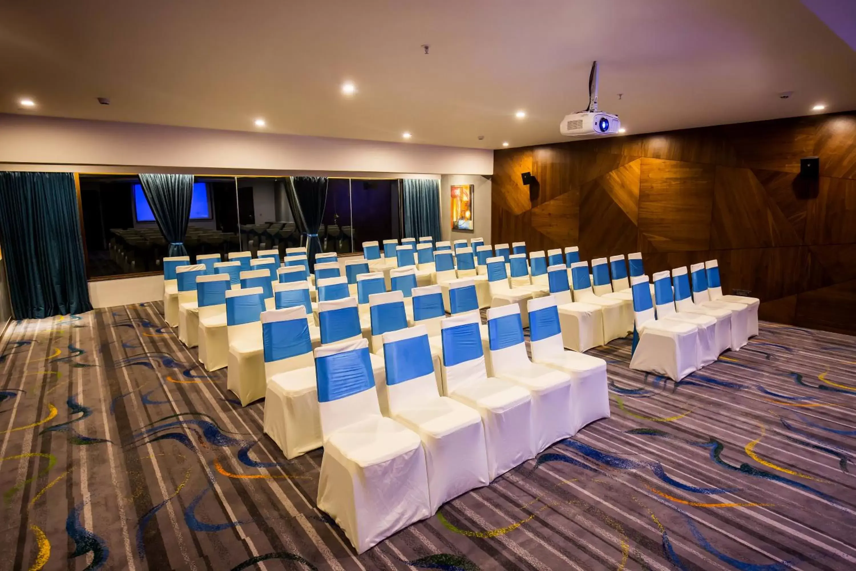Banquet/Function facilities in The Bheemli Resort Visakhapatnam by AccorHotels