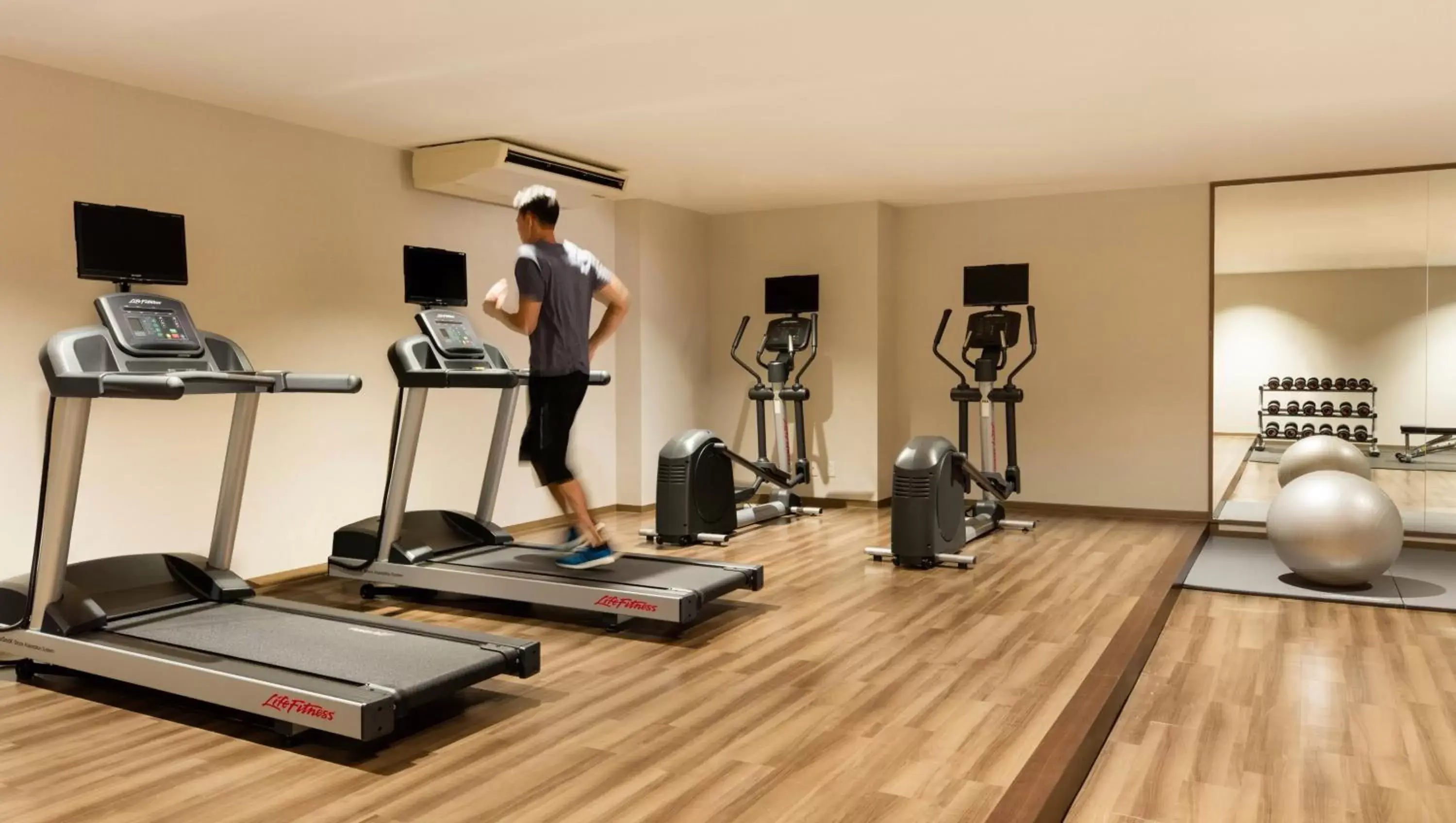 Spa and wellness centre/facilities, Fitness Center/Facilities in Izu Marriott Hotel Shuzenji