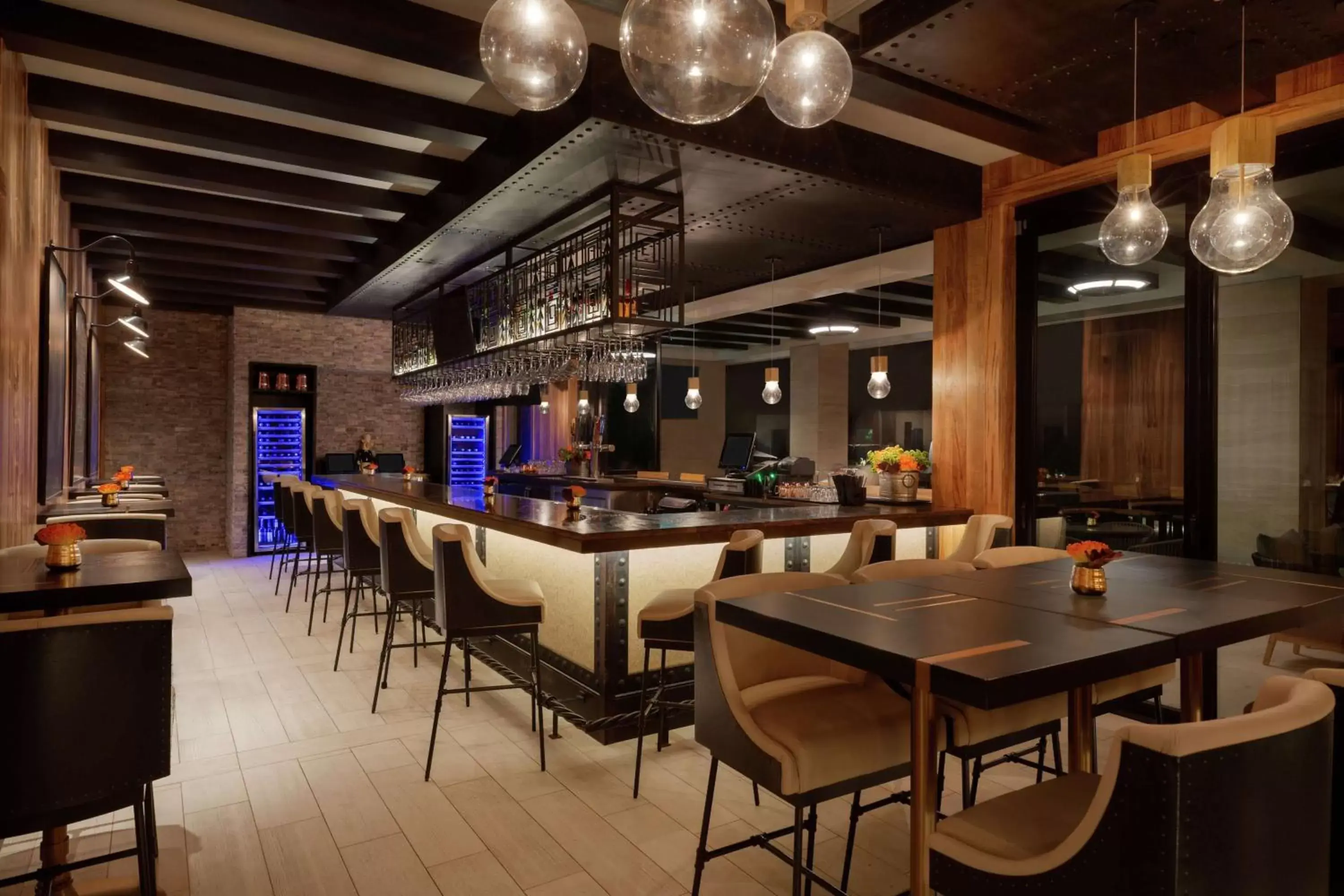 Restaurant/places to eat in Hoodoo Moab, Curio Collection by Hilton Restaurant/places to eat in Hoodoo Moab, Curio Collection by Hilton