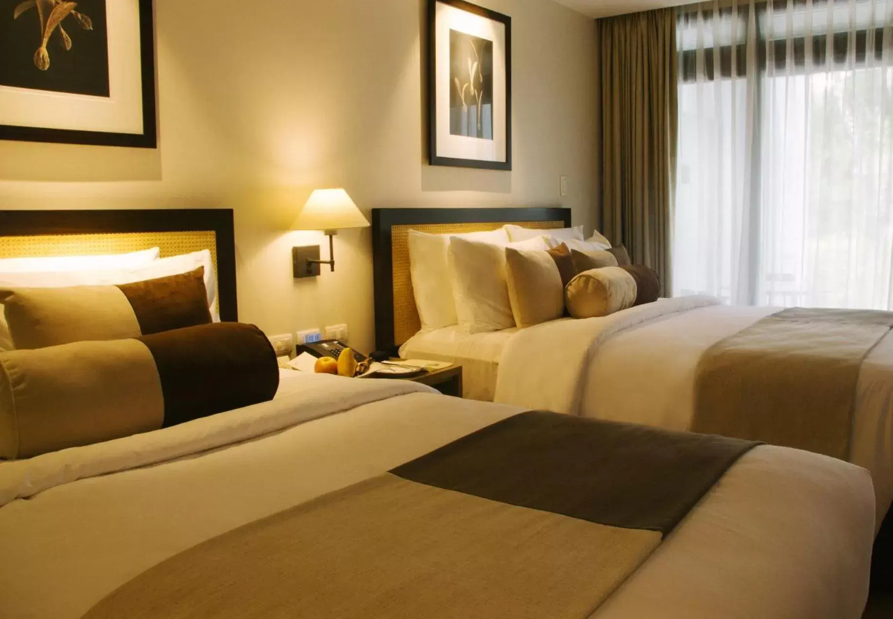 Bed in Seda Lio Bed in Seda Lio